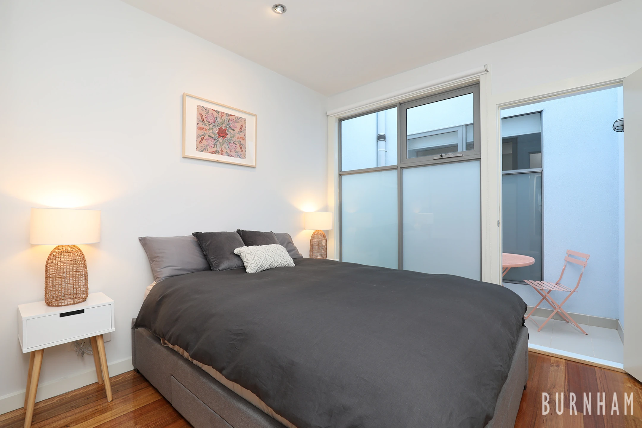 1 / 98 Nicholson Street, FOOTSCRAY VIC 3011, Footscray - Thumbnail 3
