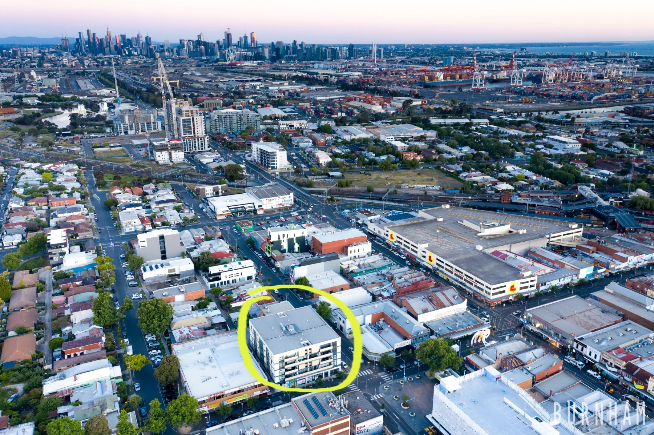 2 / 11 Leeds Street, Footscray VIC 3011, Footscray - Thumbnail 3