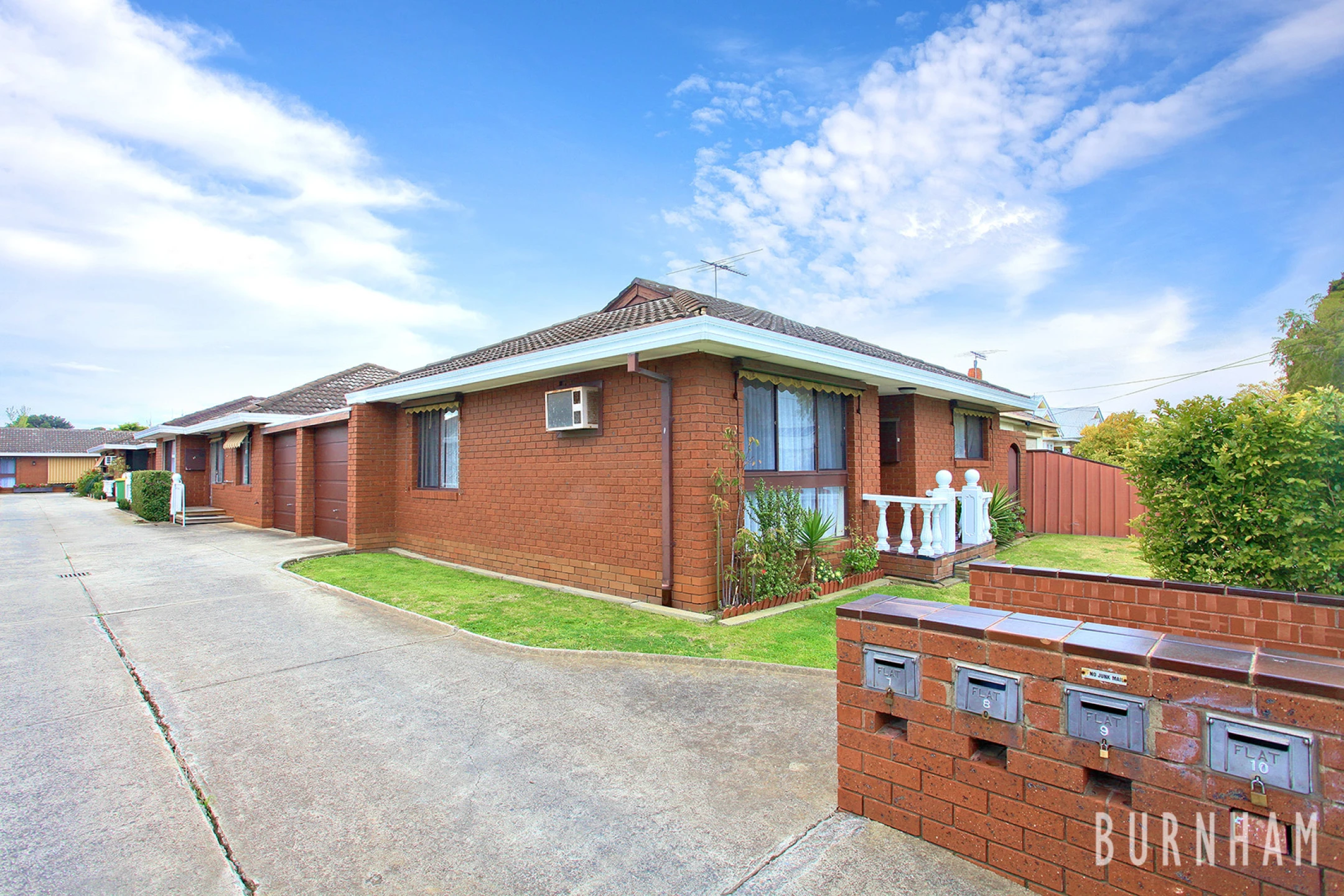12 / 28 Stanhope Street, WEST FOOTSCRAY VIC 3012, West Footscray - Thumbnail 8
