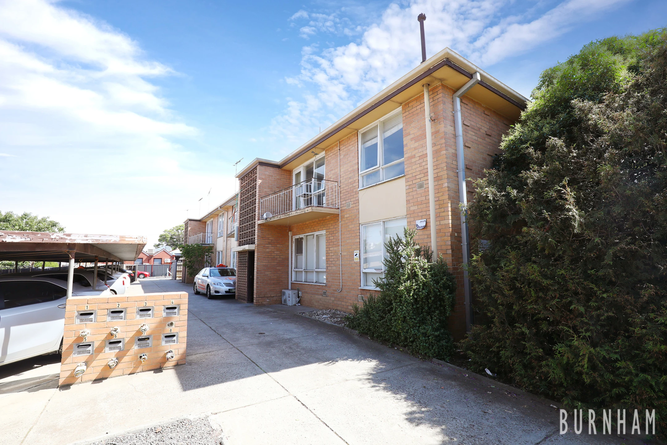 2 / 250 Gordon Street, Footscray VIC 3011, Footscray - Thumbnail 5