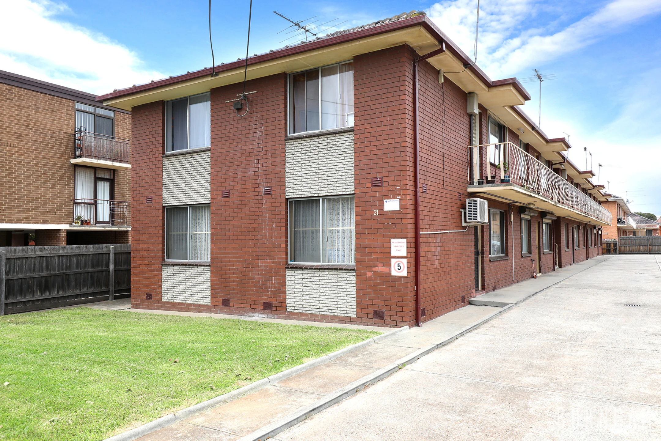 5 / 21 Empire Street, Footscray VIC 3011, Footscray - Thumbnail 8