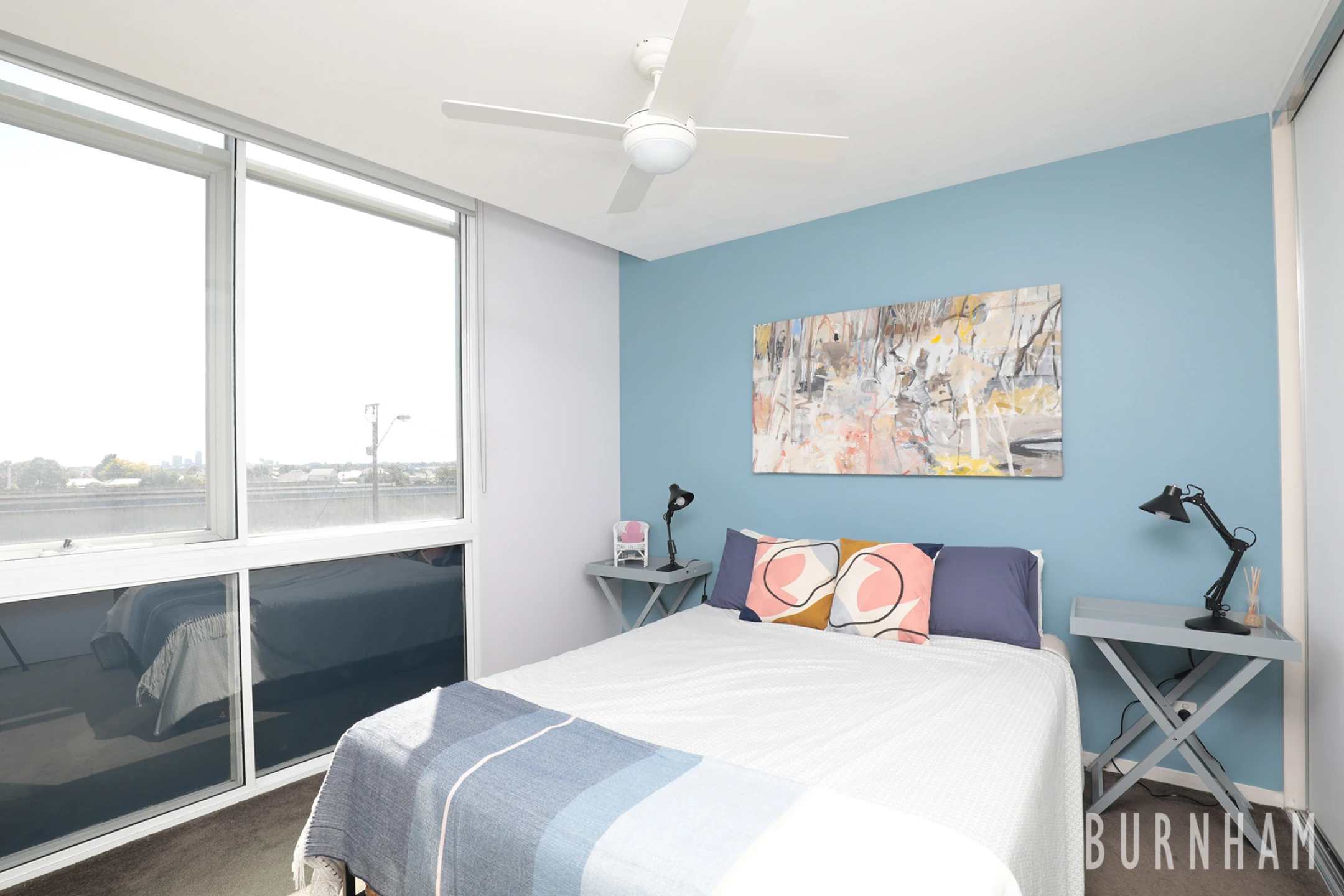 204 / 55 Hopkins Street, Footscray VIC 3011, Footscray - Thumbnail 6