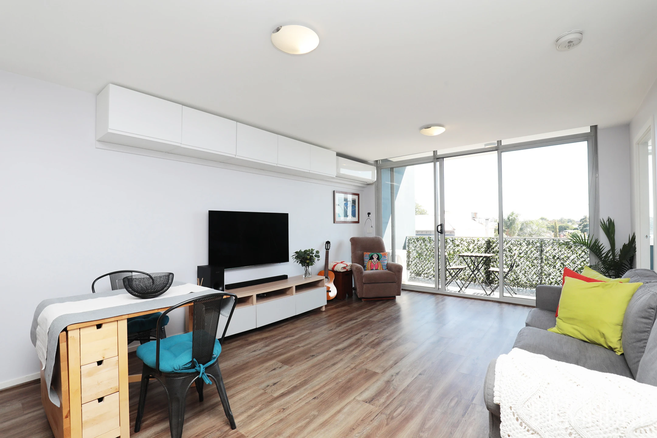 204 / 55 Hopkins Street, Footscray VIC 3011, Footscray - Thumbnail 2