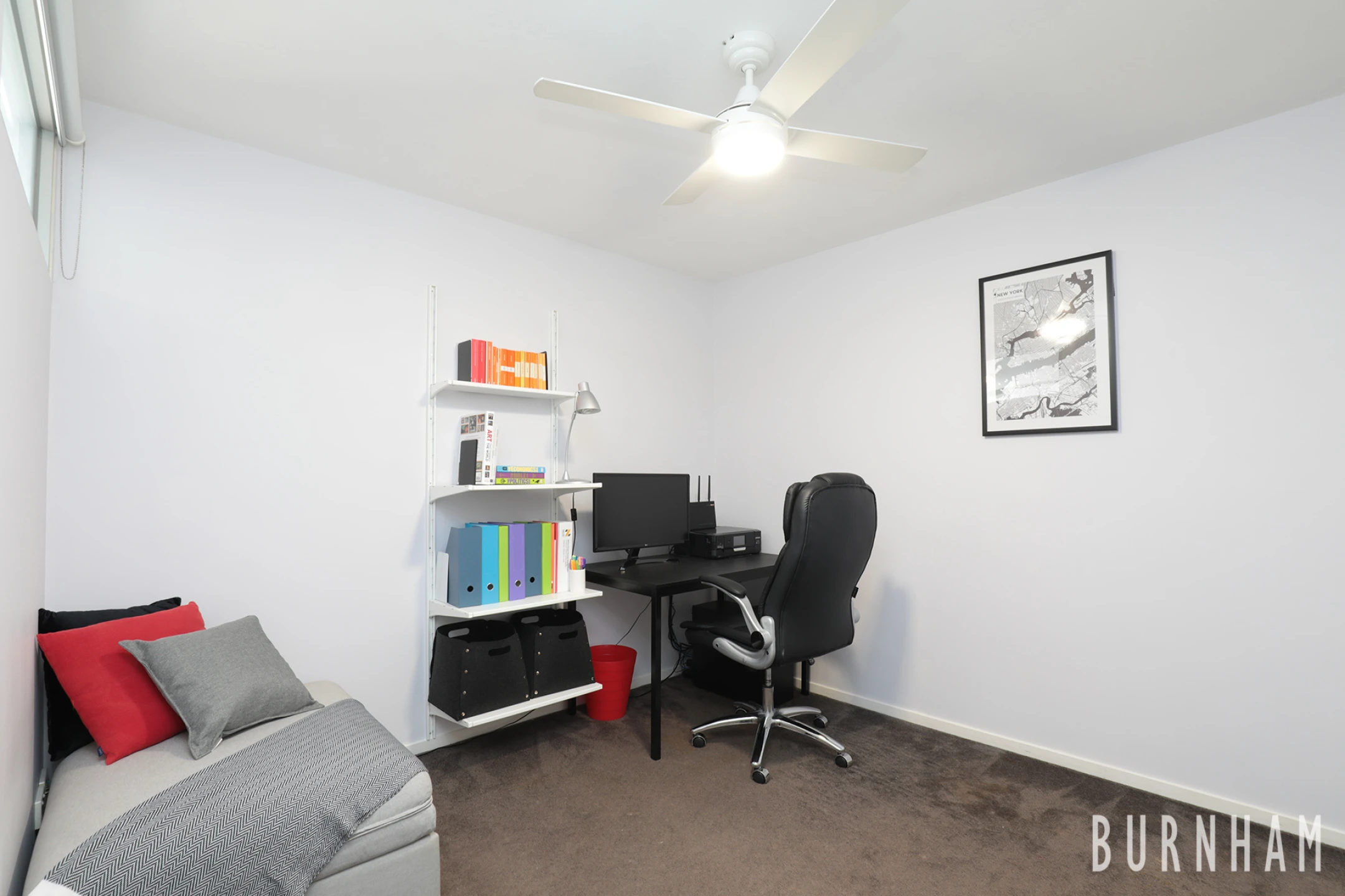 204 / 55 Hopkins Street, Footscray VIC 3011, Footscray - Thumbnail 5