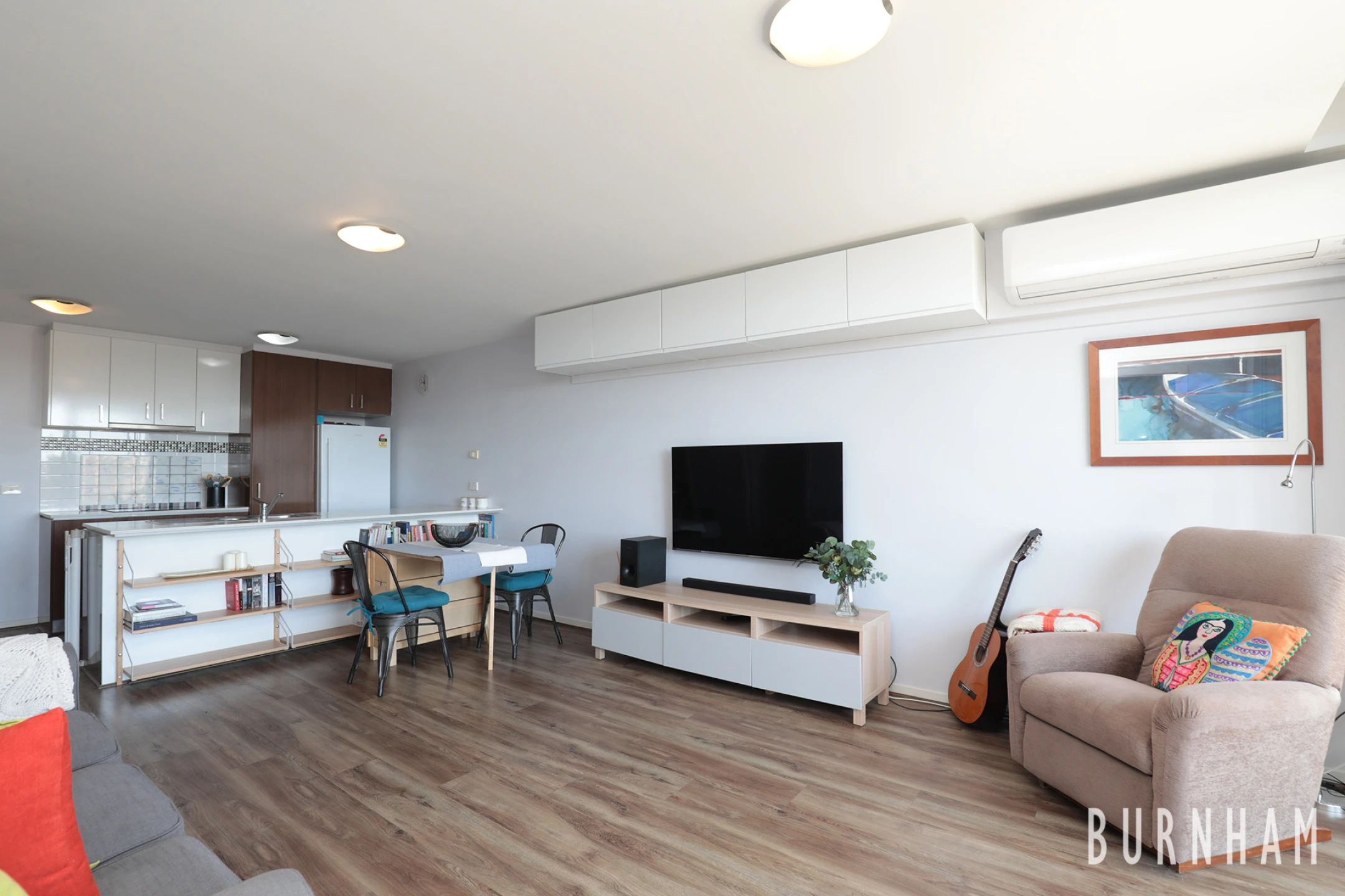 204 / 55 Hopkins Street, Footscray VIC 3011, Footscray - Thumbnail 4