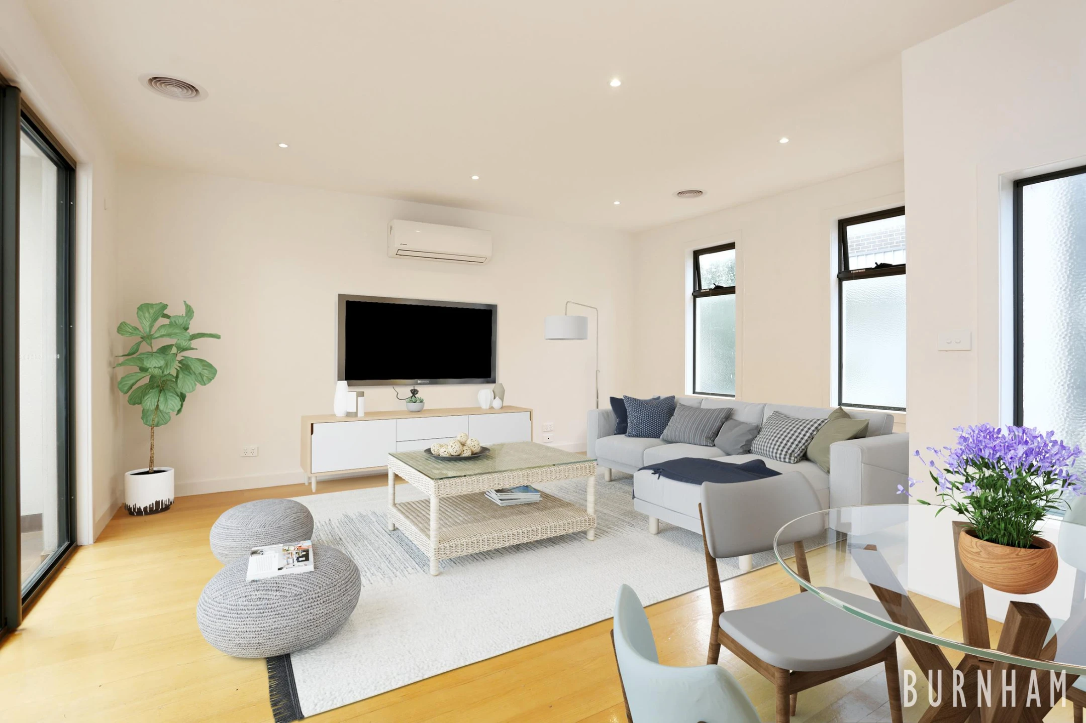 3 / 12 Eleanor Street, FOOTSCRAY VIC 3011, Footscray - Thumbnail 2