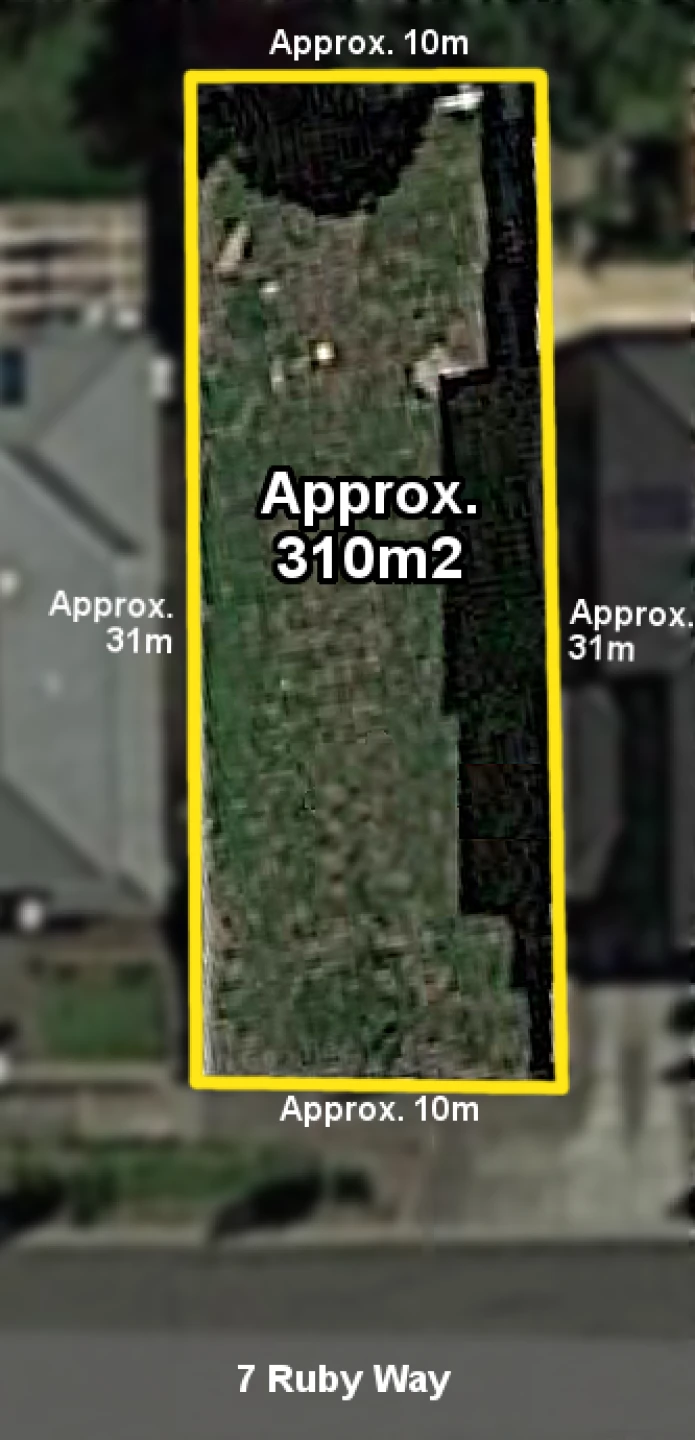 7 Ruby Way, Braybrook VIC 3019, Braybrook - Thumbnail 2