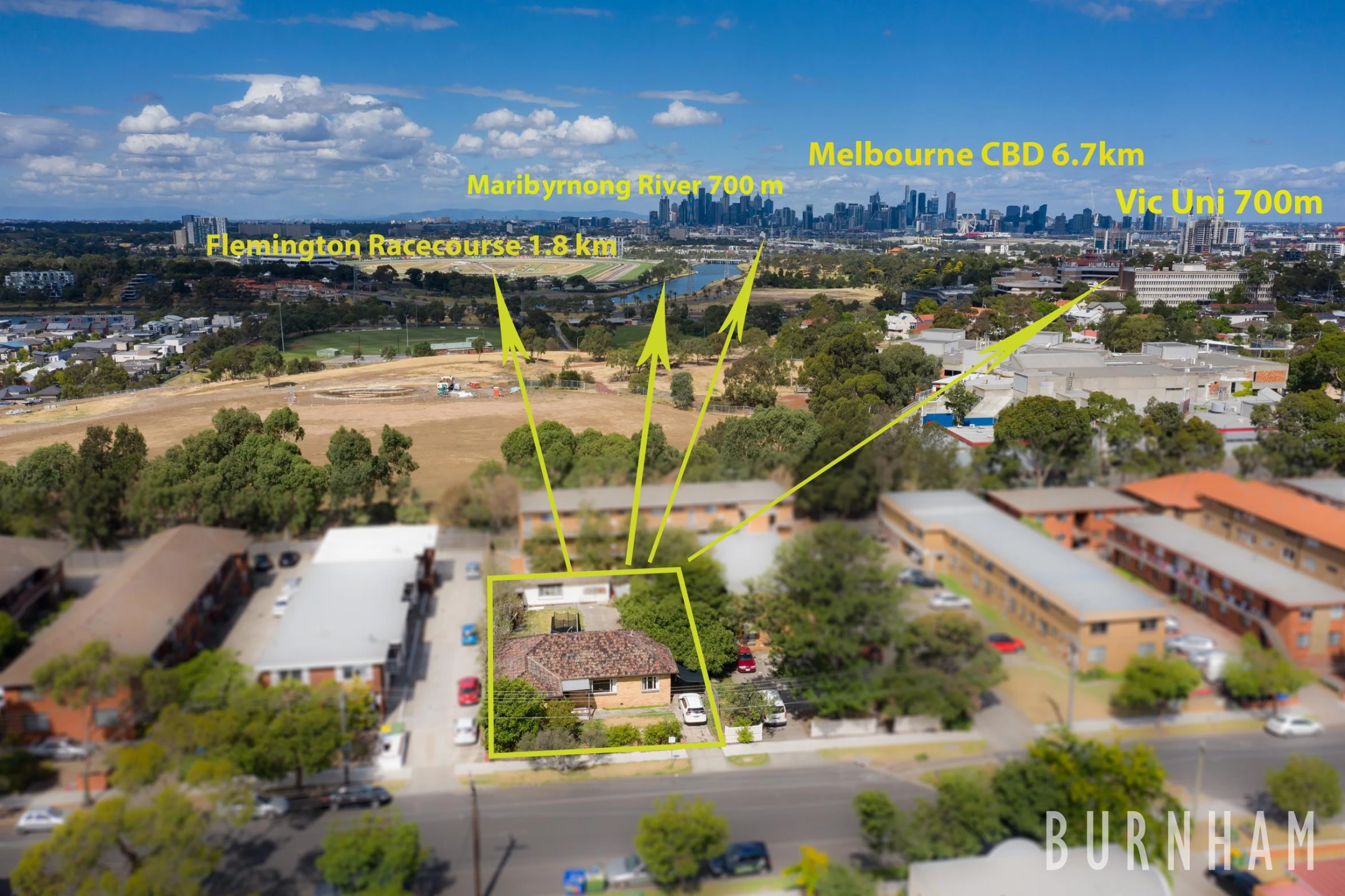 22 Eldridge Street, Footscray VIC 3011, Footscray - Thumbnail 2