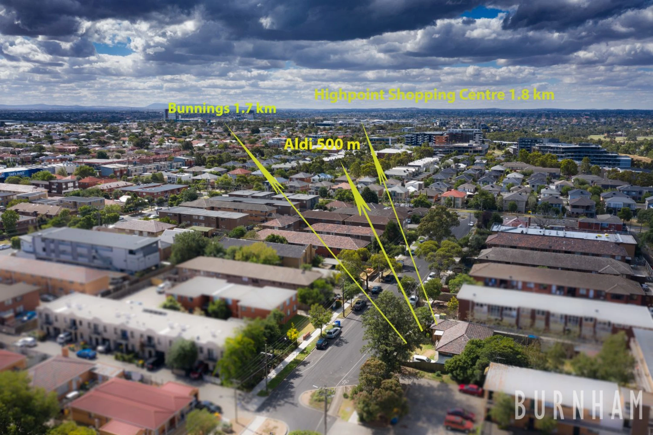 22 Eldridge Street, Footscray VIC 3011, Footscray - Thumbnail 3