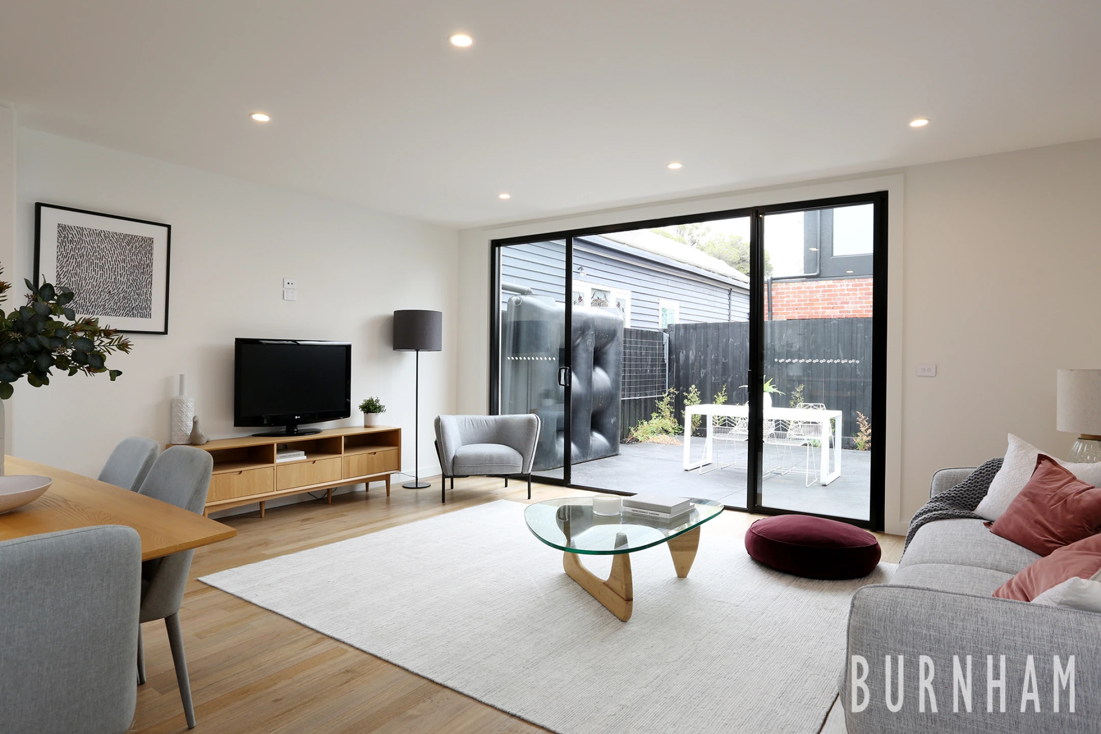 1 / 29D Newcastle Street, Yarraville VIC 3013, Yarraville - Thumbnail 4