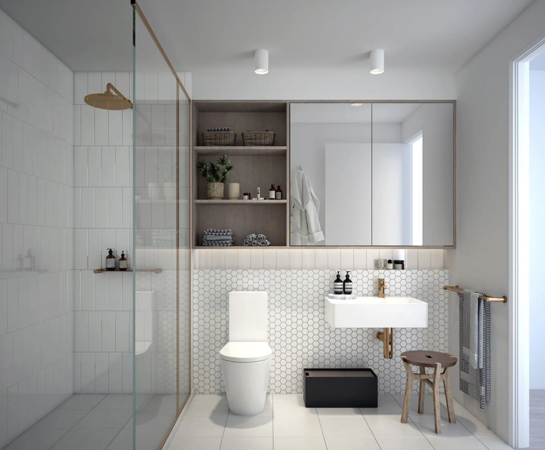 512 / 8 Hopkins Street, Footscray VIC 3011, Footscray - Thumbnail 6