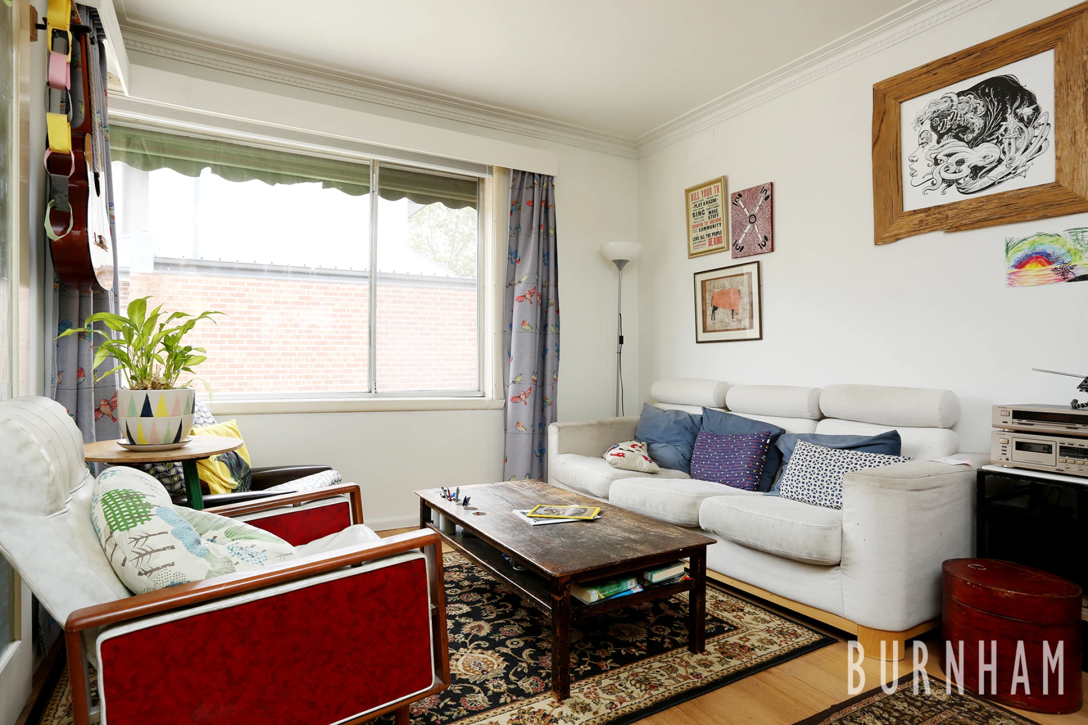 4 / 3 Stanhope Street, West Footscray VIC 3012, West Footscray - Thumbnail 3