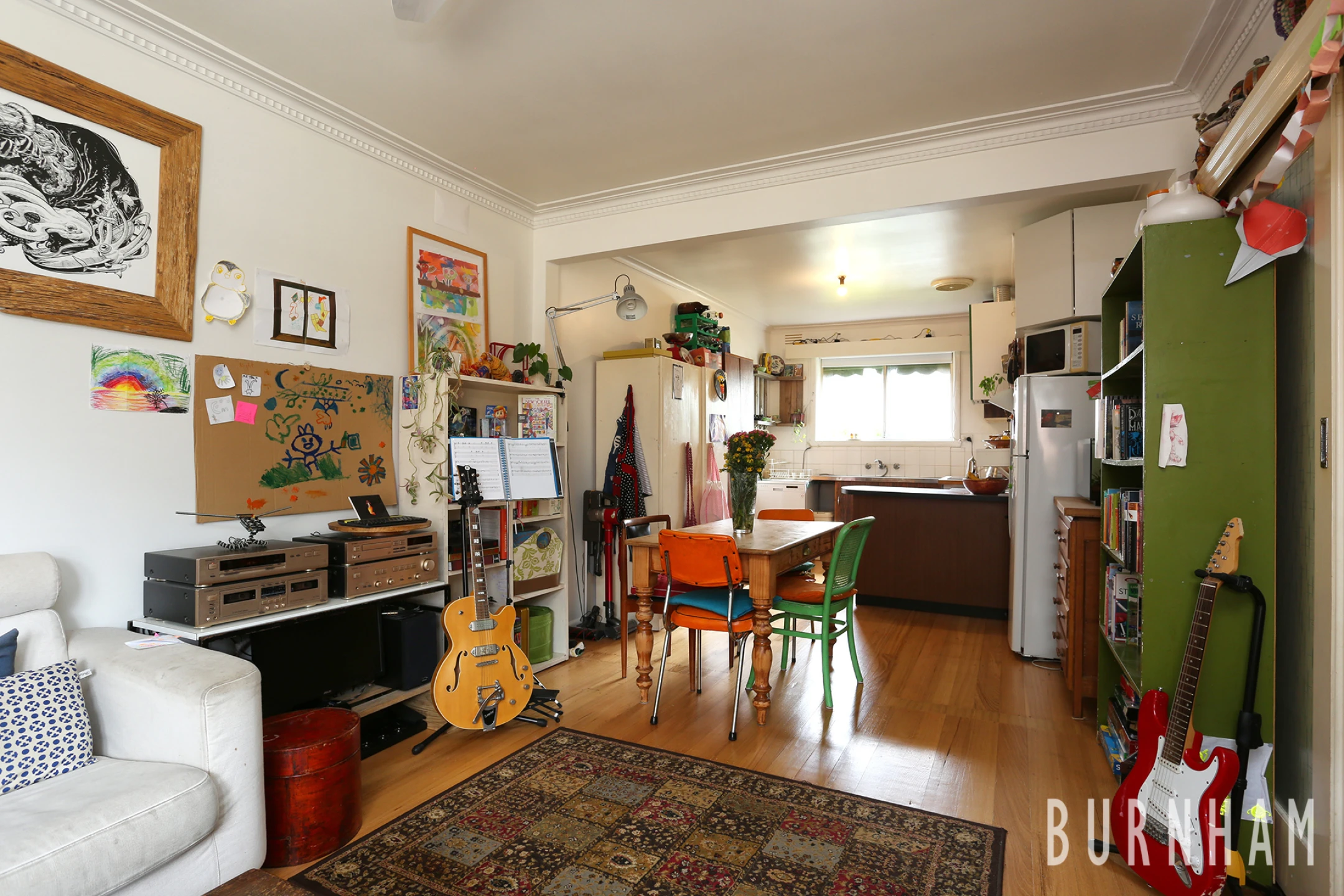 4 / 3 Stanhope Street, West Footscray VIC 3012, West Footscray - Thumbnail 4