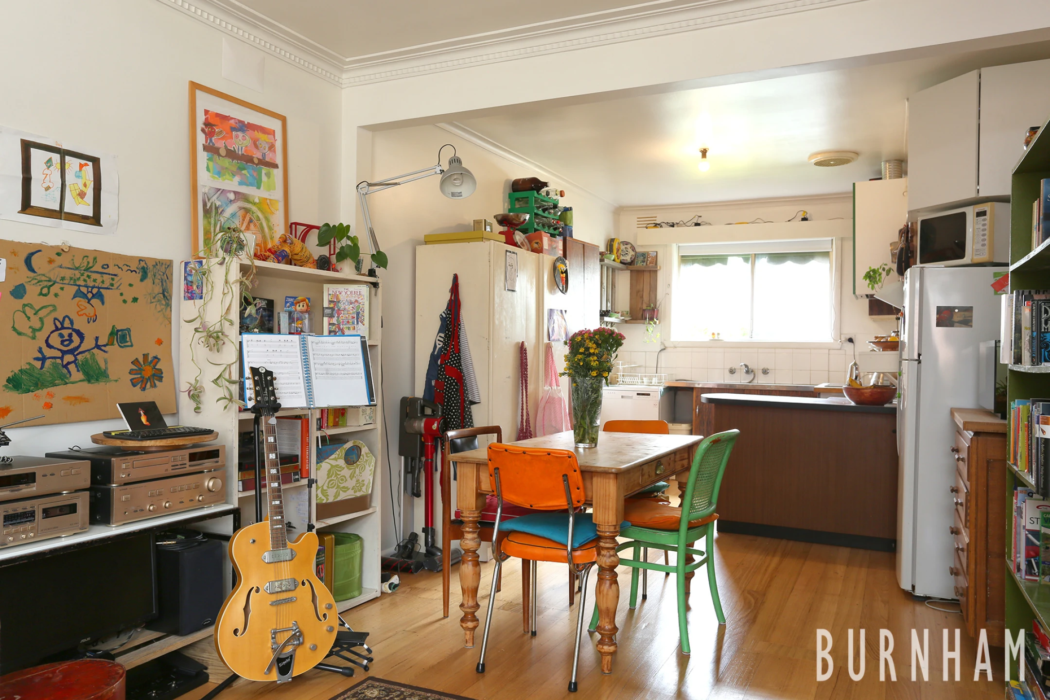 4 / 3 Stanhope Street, West Footscray VIC 3012, West Footscray - Thumbnail 5