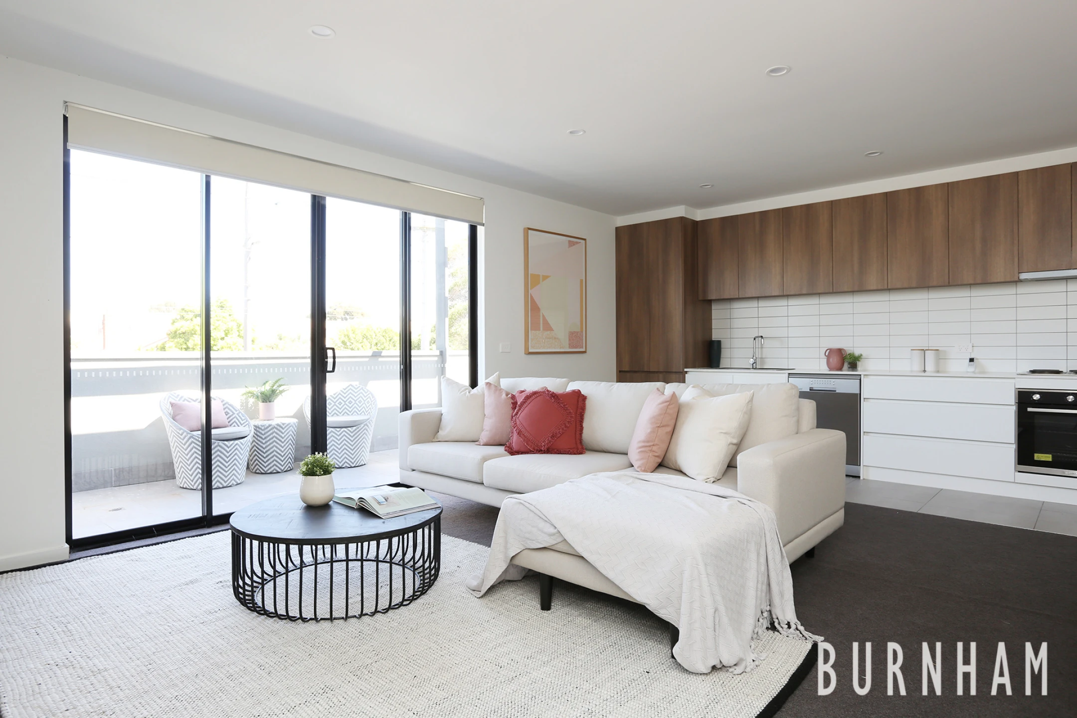 101 / 21 Gordon Street, Footscray VIC 3011, Footscray - Thumbnail 2