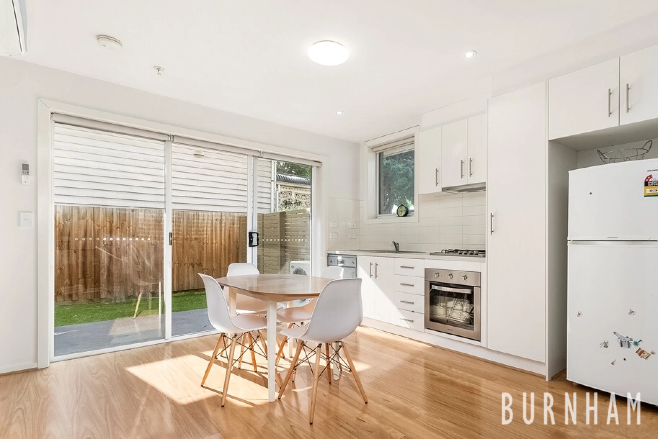 1 / 23 Pickett Street, Footscray VIC 3011, Footscray - Thumbnail 2