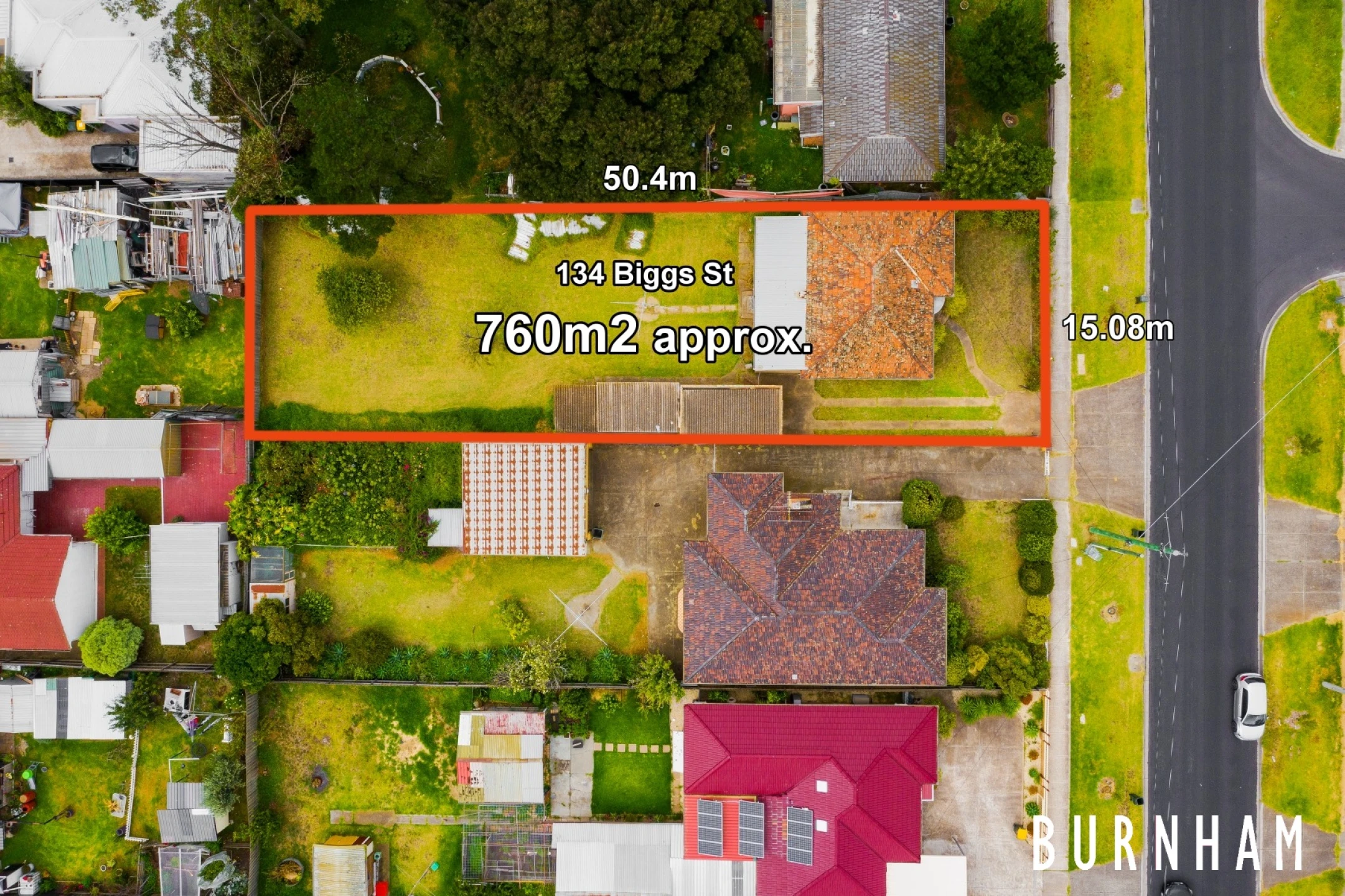 134 Biggs Street, St Albans VIC 3021, St Albans - Thumbnail 3