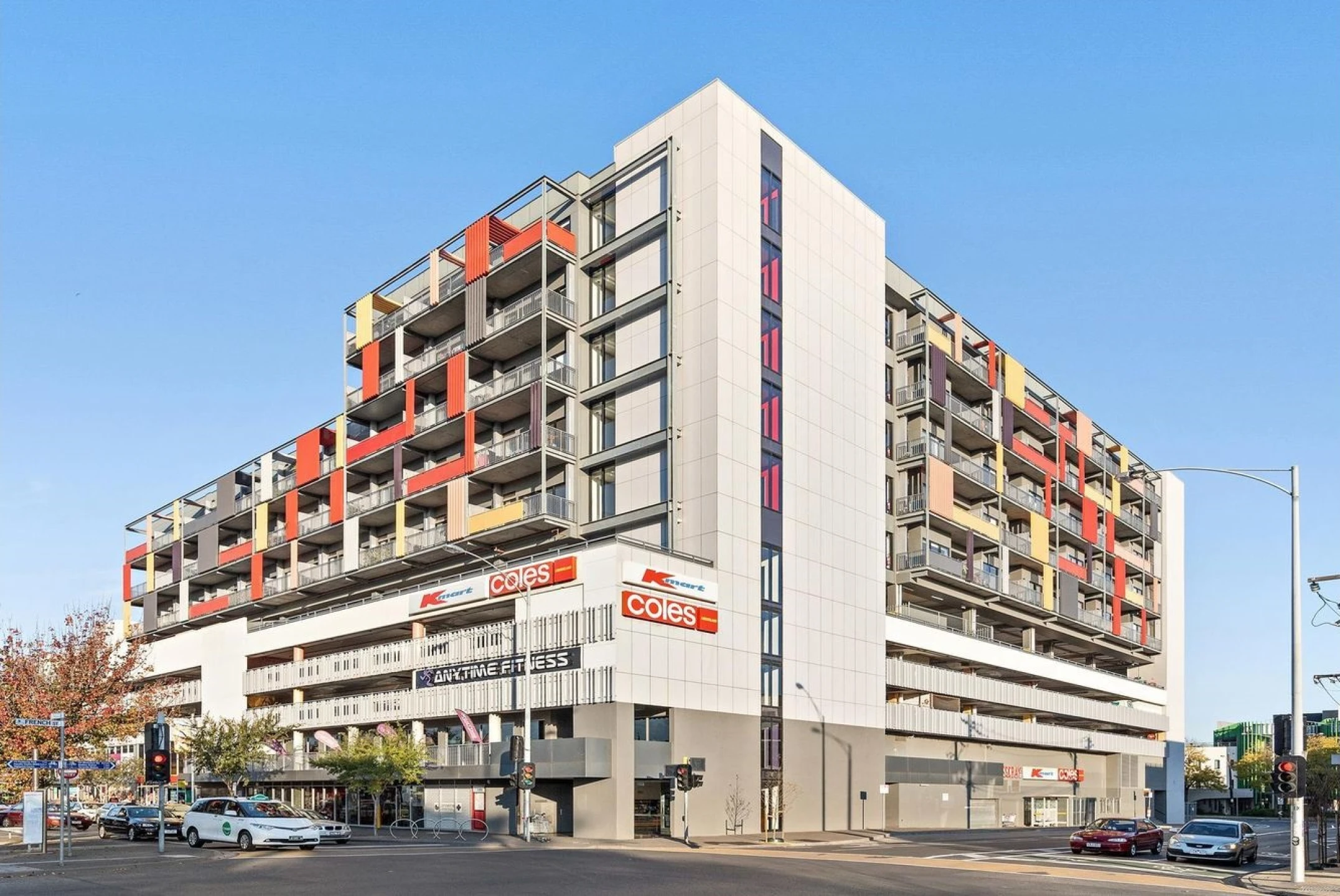 1007 / 59 Paisley Street, Footscray VIC 3011, Footscray - Thumbnail 6