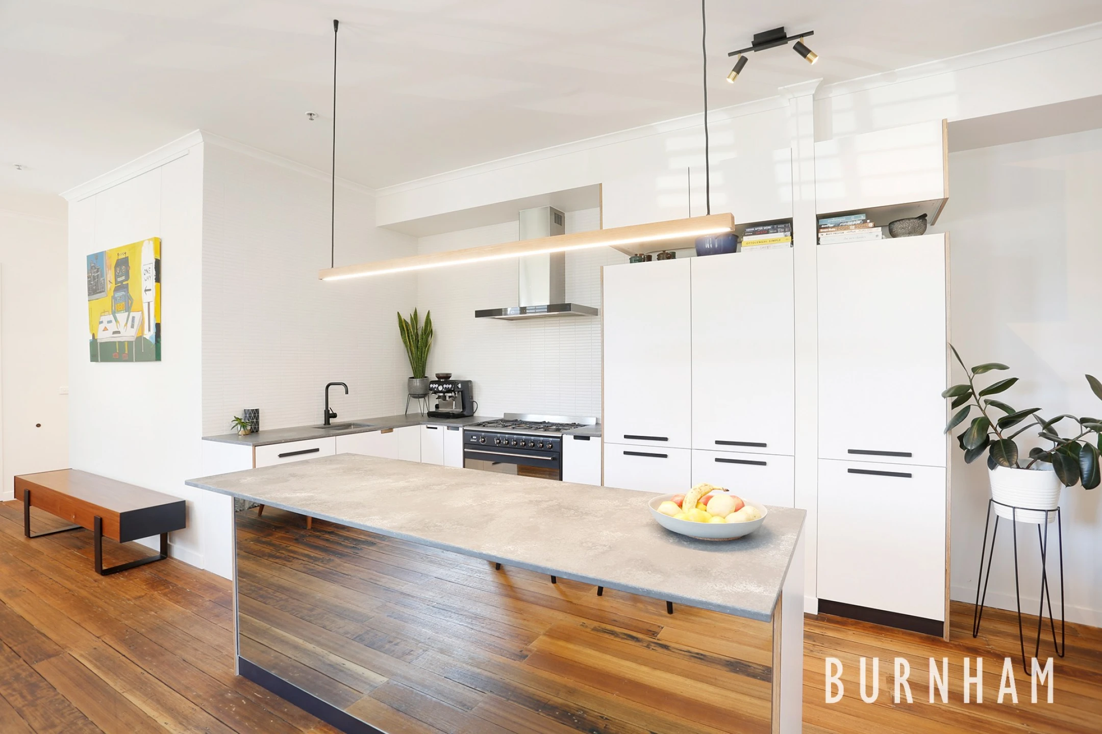 100 / 21 Moreland Street, Footscray VIC 3011, Footscray - Thumbnail 3