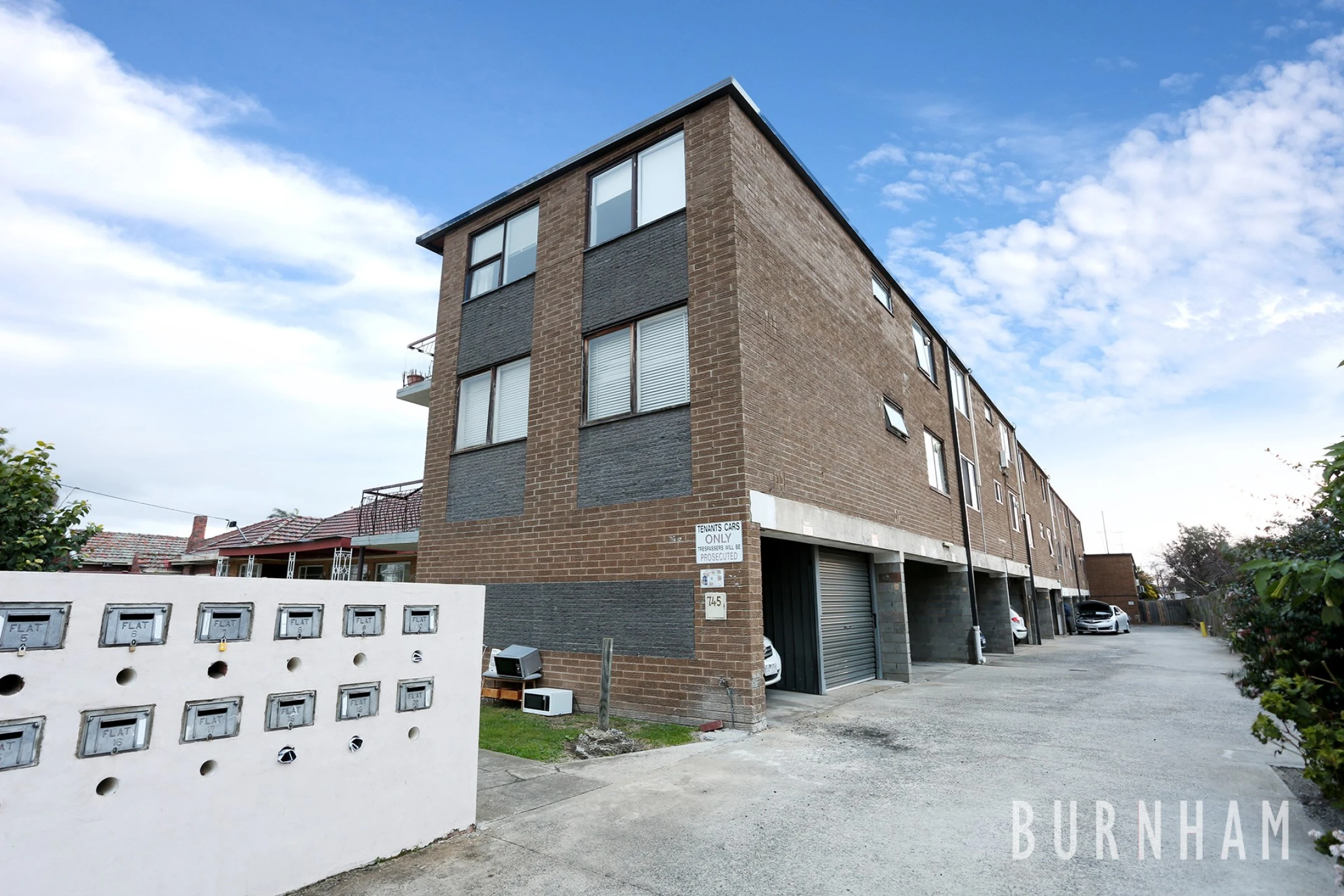 17 / 745 Barkly Street, WEST FOOTSCRAY VIC 3012, West Footscray - Thumbnail 2
