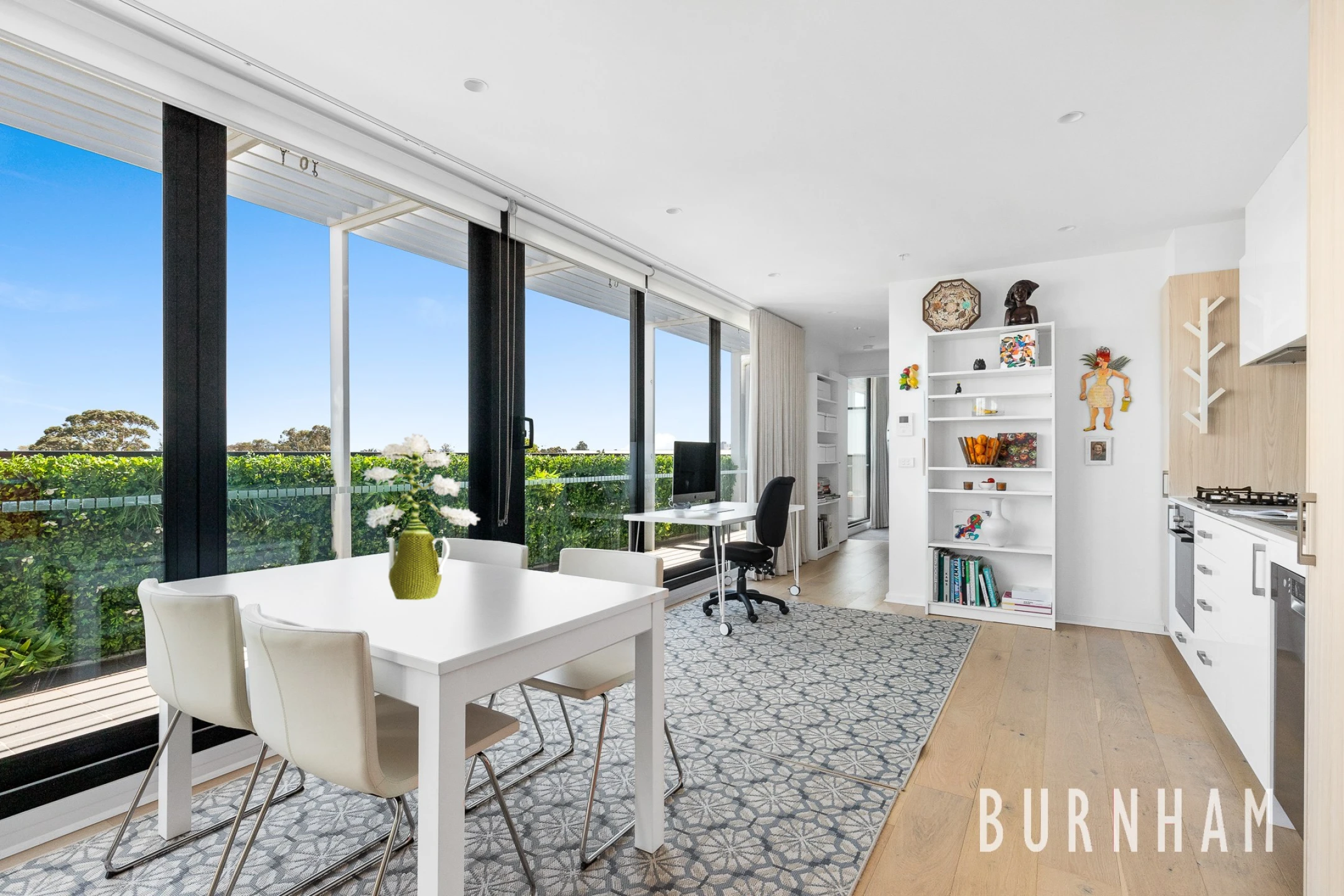 404 / 205 Ballarat Road, Footscray VIC 3011, Footscray - Thumbnail 3