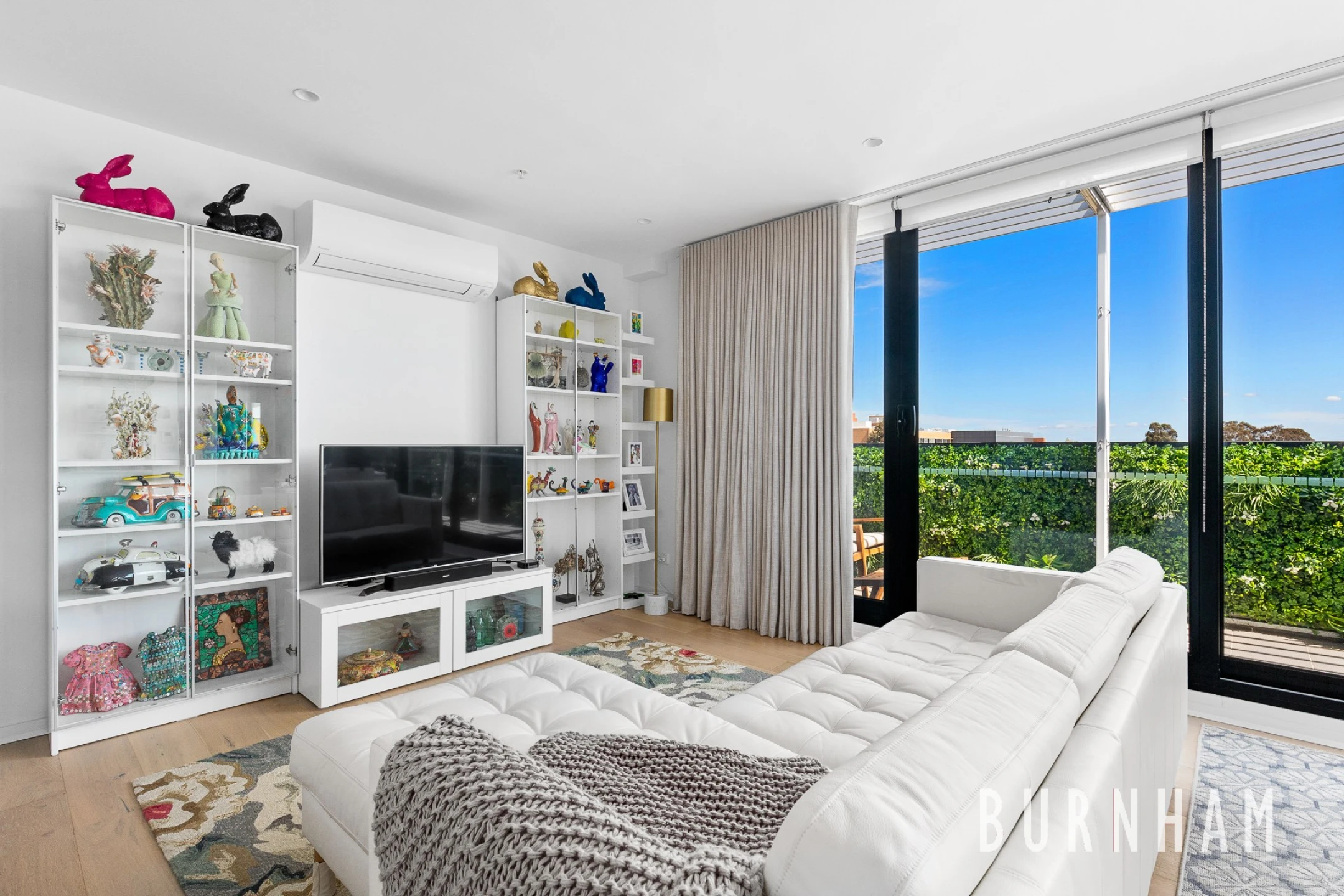 404 / 205 Ballarat Road, Footscray VIC 3011, Footscray - Thumbnail 5