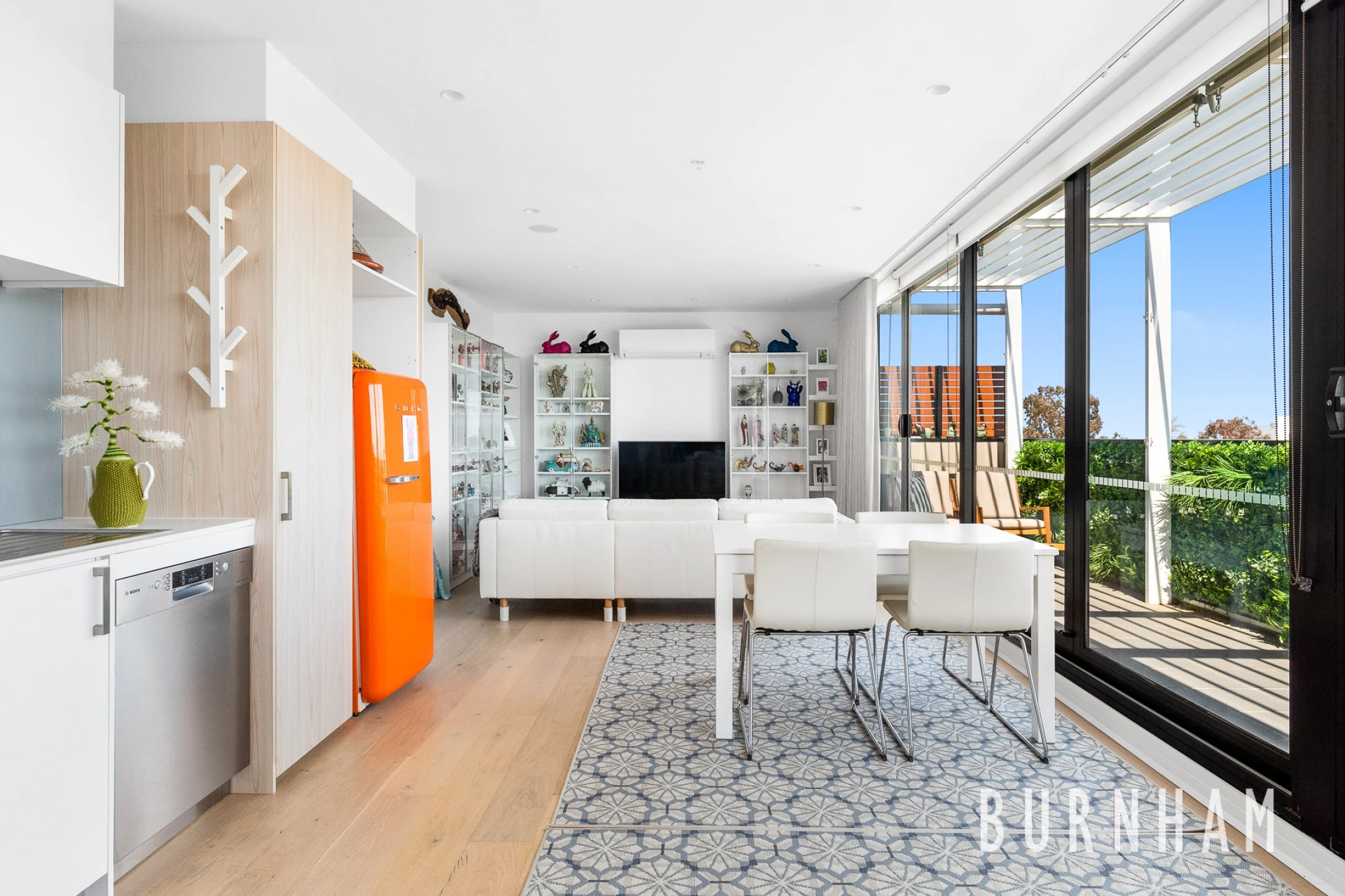 404 / 205 Ballarat Road, Footscray VIC 3011, Footscray - Thumbnail 4
