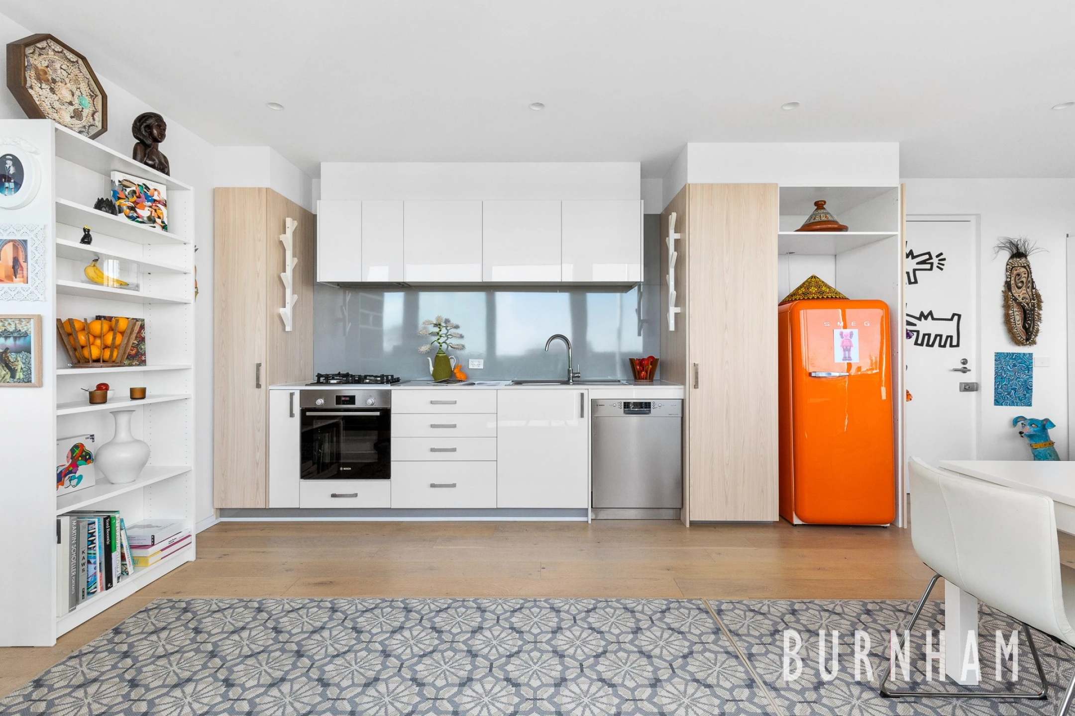 404 / 205 Ballarat Road, Footscray VIC 3011, Footscray - Thumbnail 2