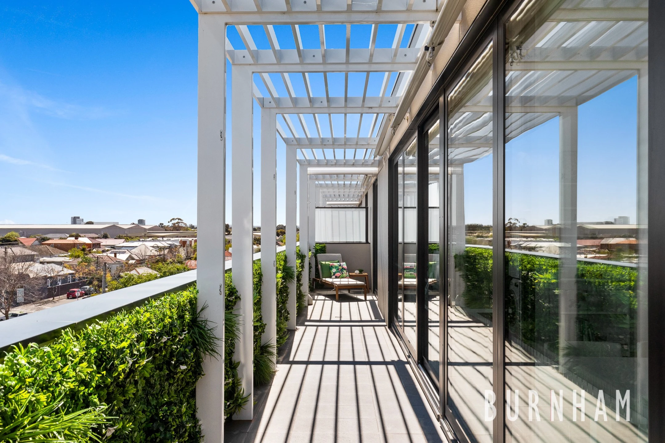 404 / 205 Ballarat Road, Footscray VIC 3011, Footscray - Thumbnail 6