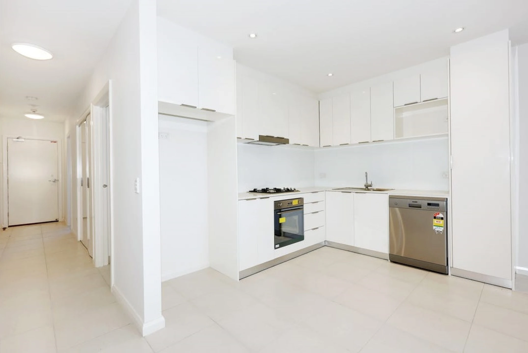 106 / 21 Buckingham Street, Footscray VIC 3011, Footscray - Thumbnail 2