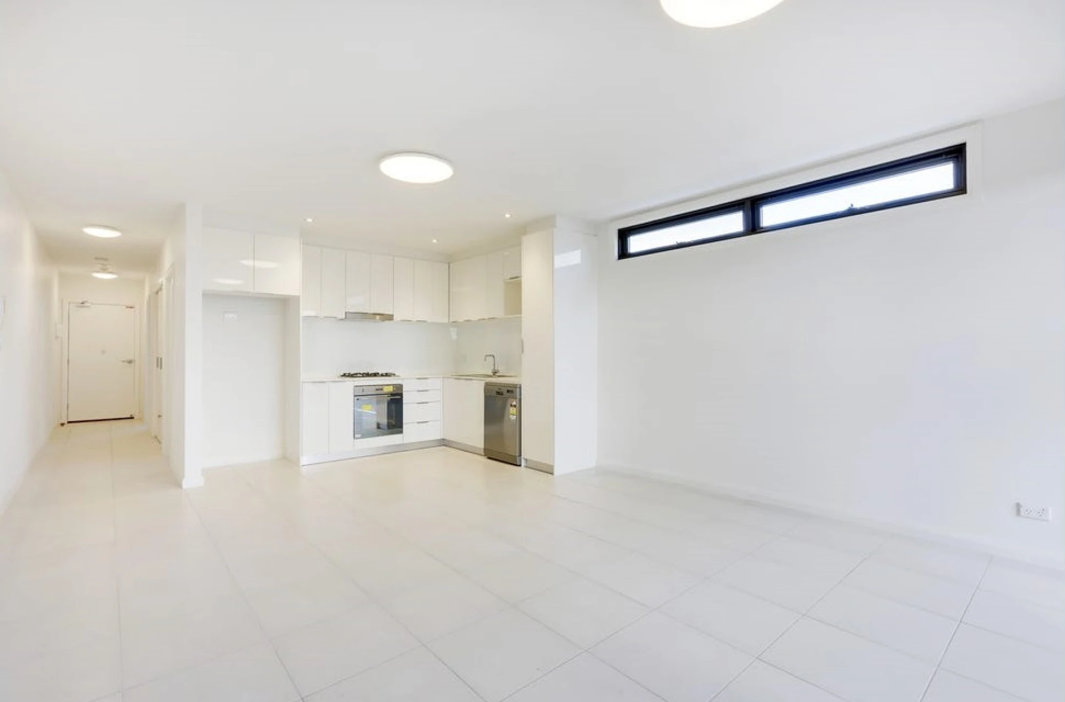 106 / 21 Buckingham Street, Footscray VIC 3011, Footscray - Thumbnail 4