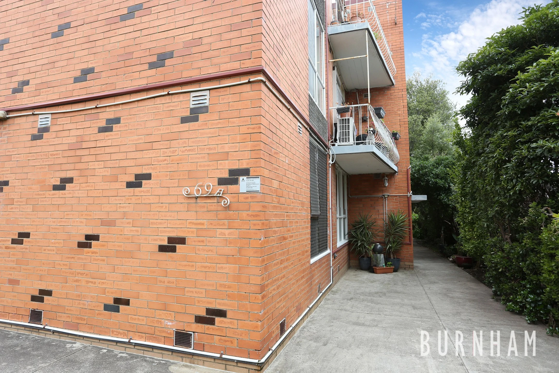 2 / 69a Kingsville Street, Kingsville VIC 3012, Kingsville - Thumbnail 2
