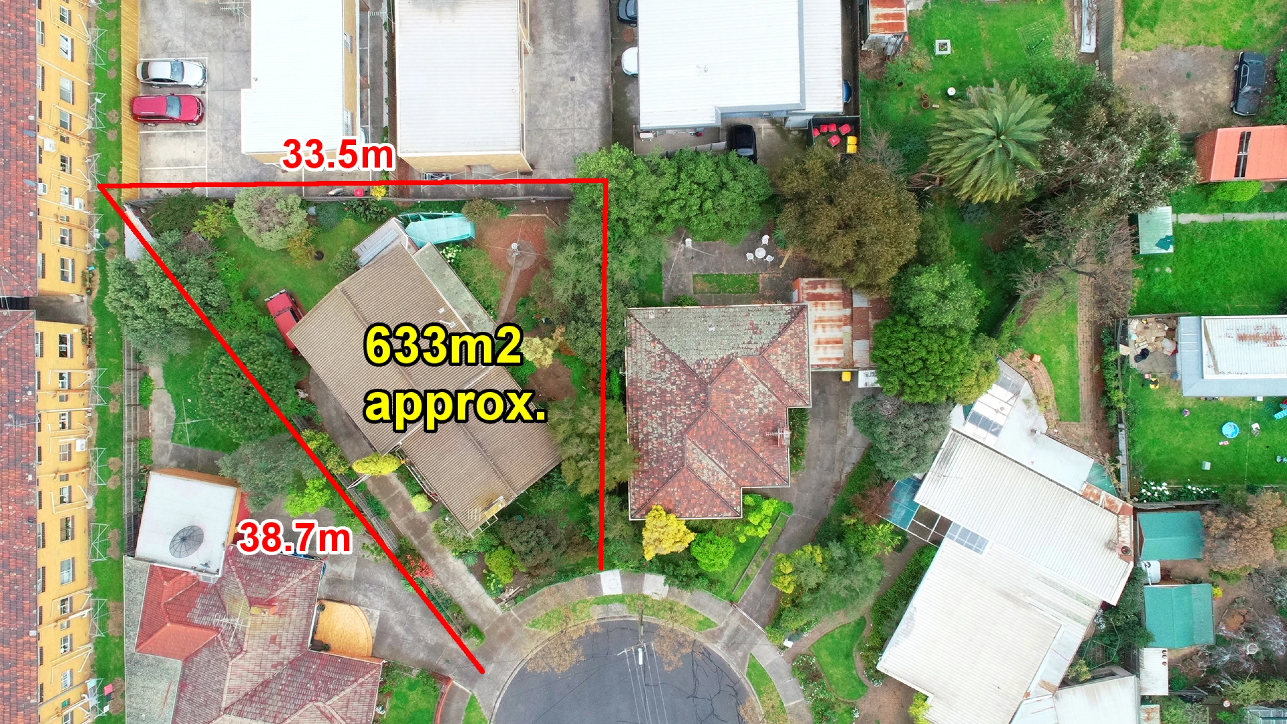 11 Berthandra Court, West Footscray VIC 3012, West Footscray - Thumbnail 3