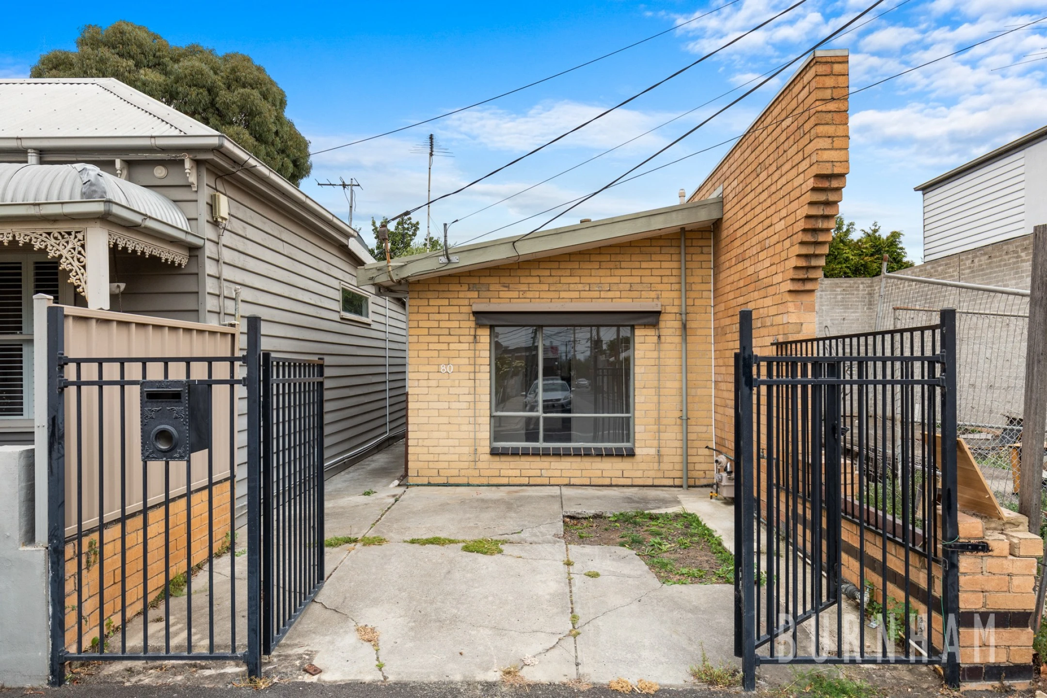 Listing image