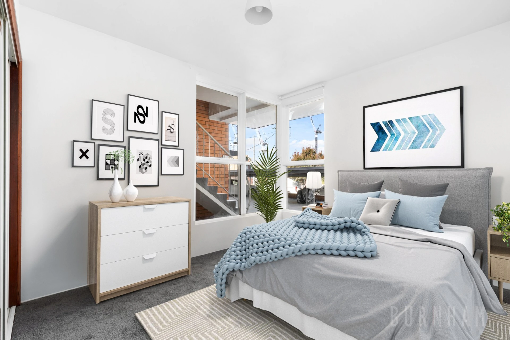3 / 93 Droop Street, Footscray VIC 3011, Footscray - Thumbnail 3