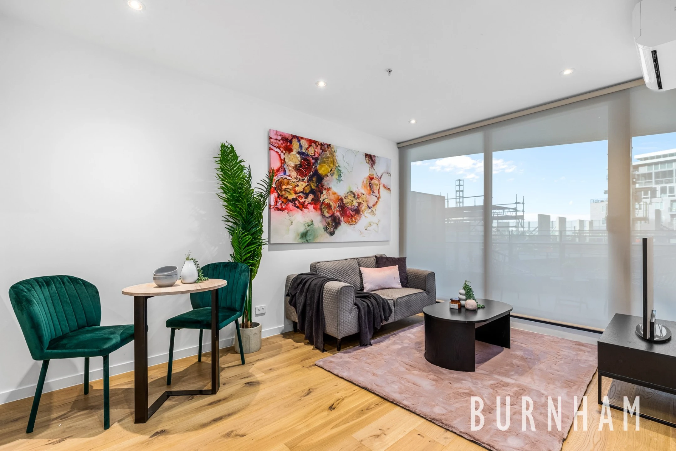 409 / 8 Hallenstein Street, Footscray VIC 3011, Footscray - Thumbnail 2