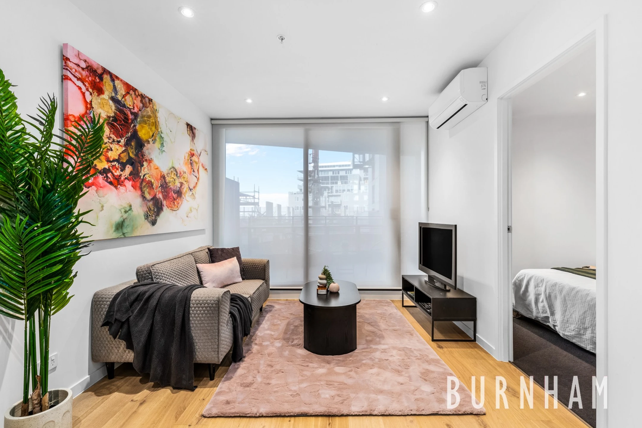 409 / 8 Hallenstein Street, Footscray VIC 3011, Footscray - Thumbnail 3