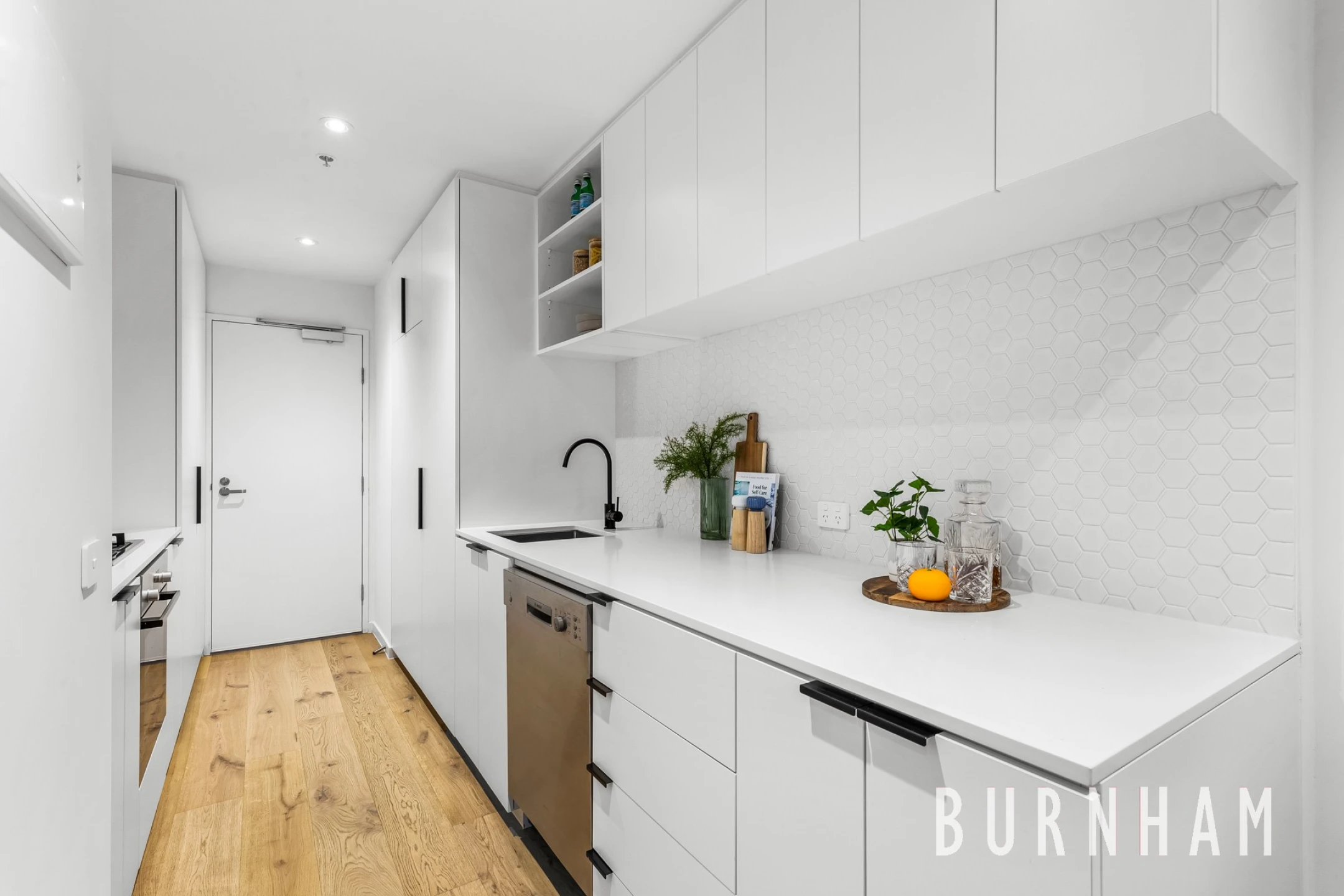 409 / 8 Hallenstein Street, Footscray VIC 3011, Footscray - Thumbnail 4