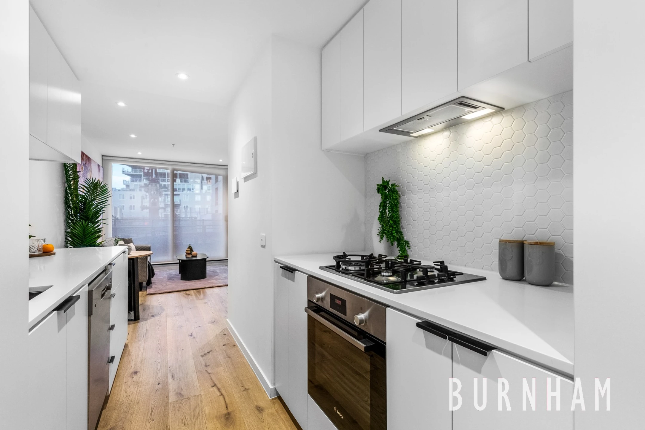 409 / 8 Hallenstein Street, Footscray VIC 3011, Footscray - Thumbnail 5