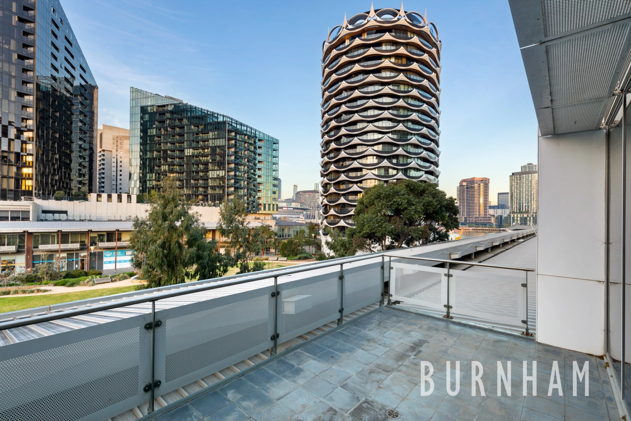 204 / 441 Docklands Drive, DOCKLANDS VIC 3008, Docklands - Thumbnail 4