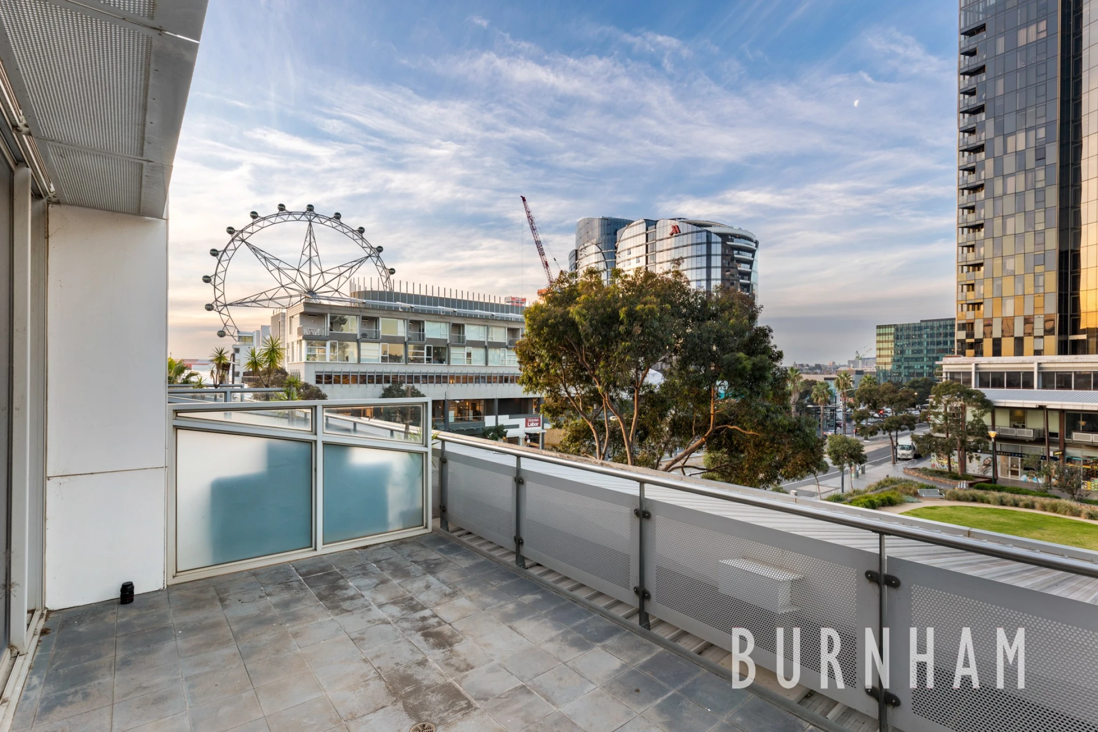 204 / 441 Docklands Drive, DOCKLANDS VIC 3008, Docklands - Thumbnail 3