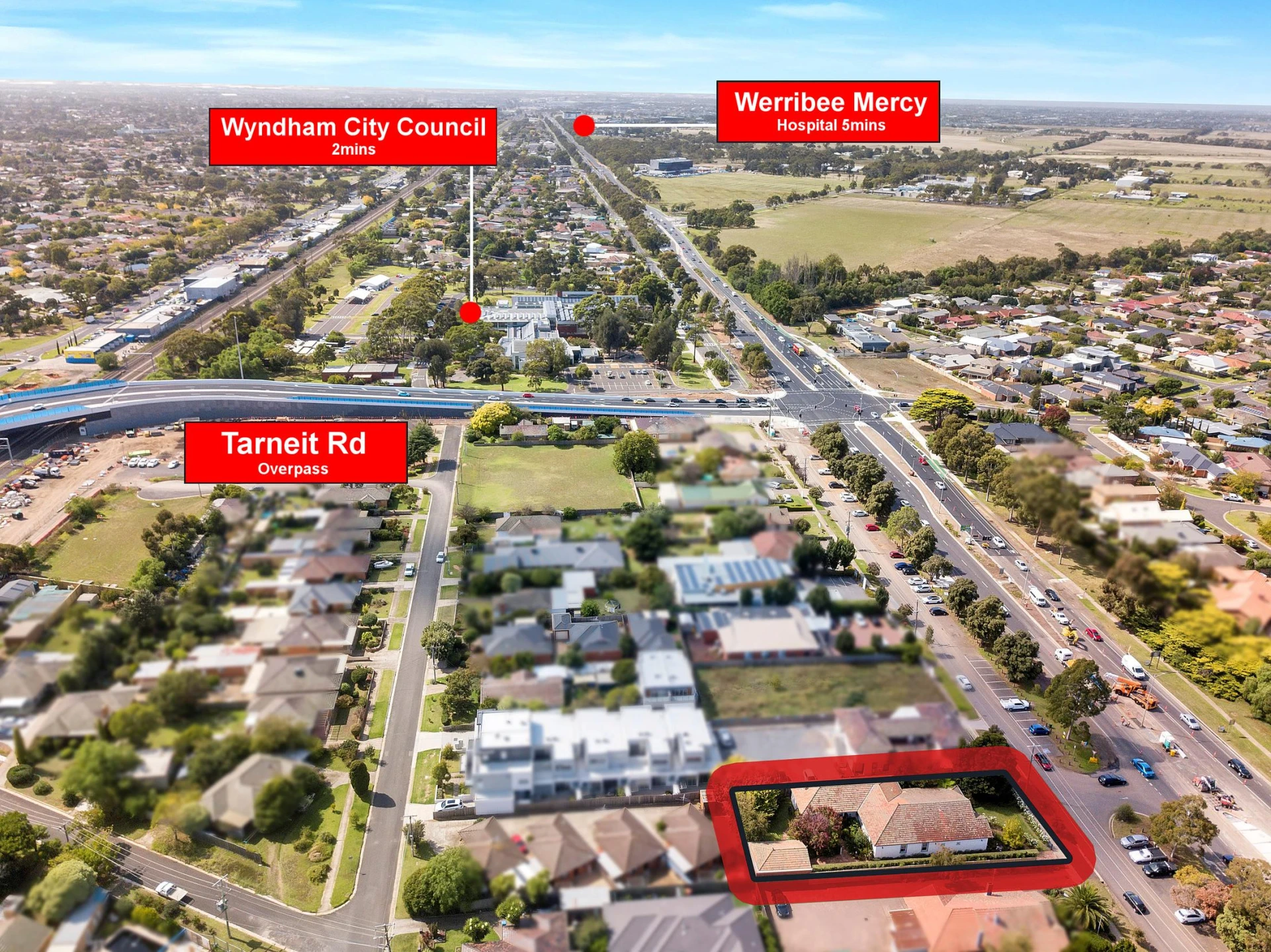 13 Princes Highway, Werribee VIC 3030, Werribee - Thumbnail 2