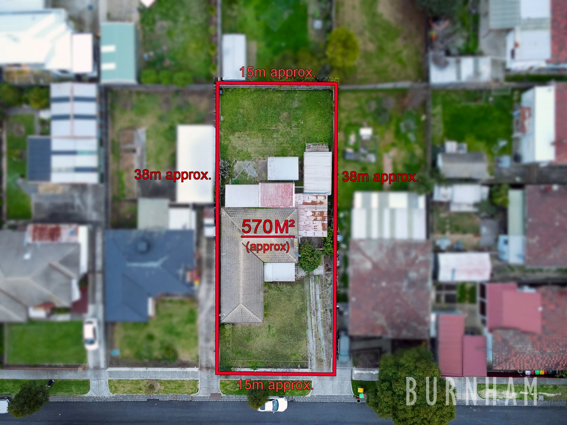 11 Eden Street, Footscray VIC 3011, Footscray - Thumbnail 2