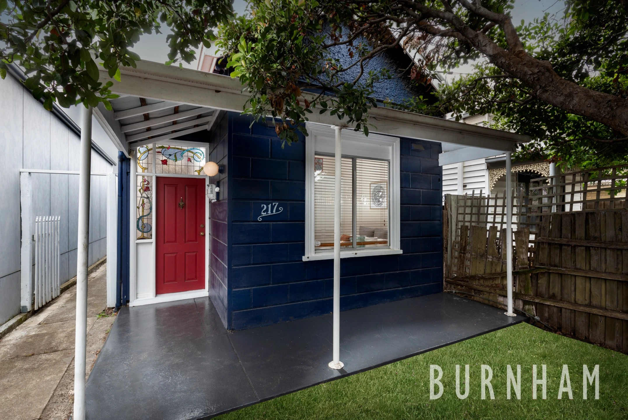 217 Gordon Street, Footscray VIC 3011, Footscray - Thumbnail 2