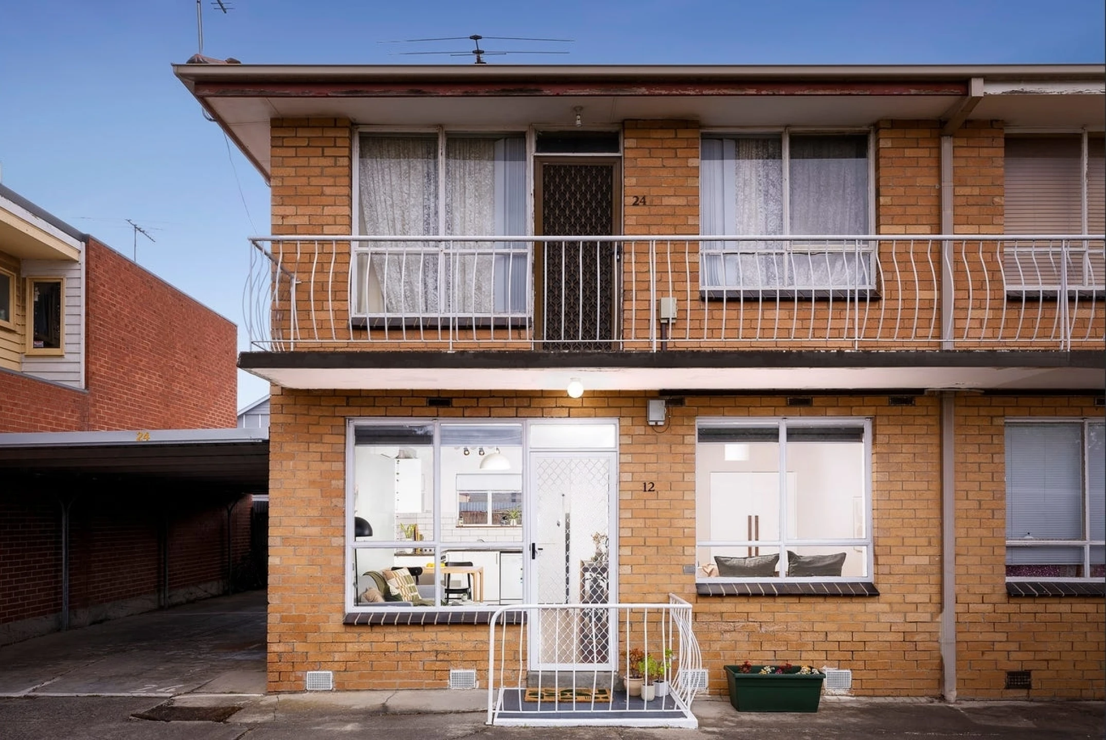 12 / 57 Kingsville Street, Kingsville VIC 3012, Kingsville - Thumbnail 6