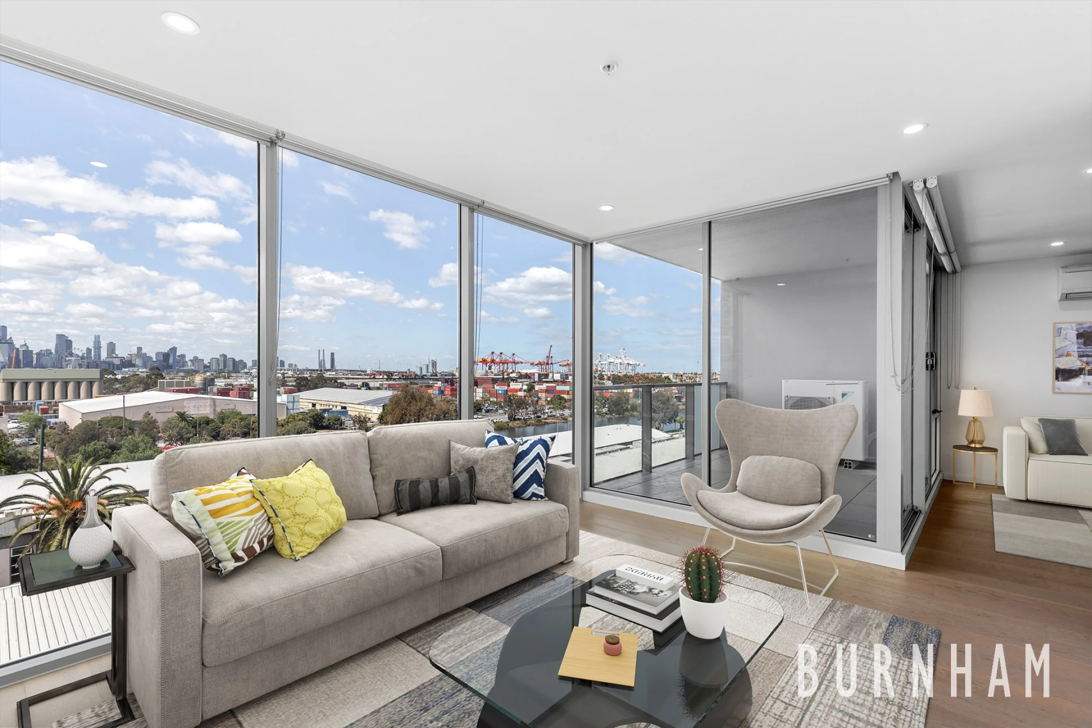 422 / 1 Moreland Street, Footscray VIC 3011, Footscray - Thumbnail 3