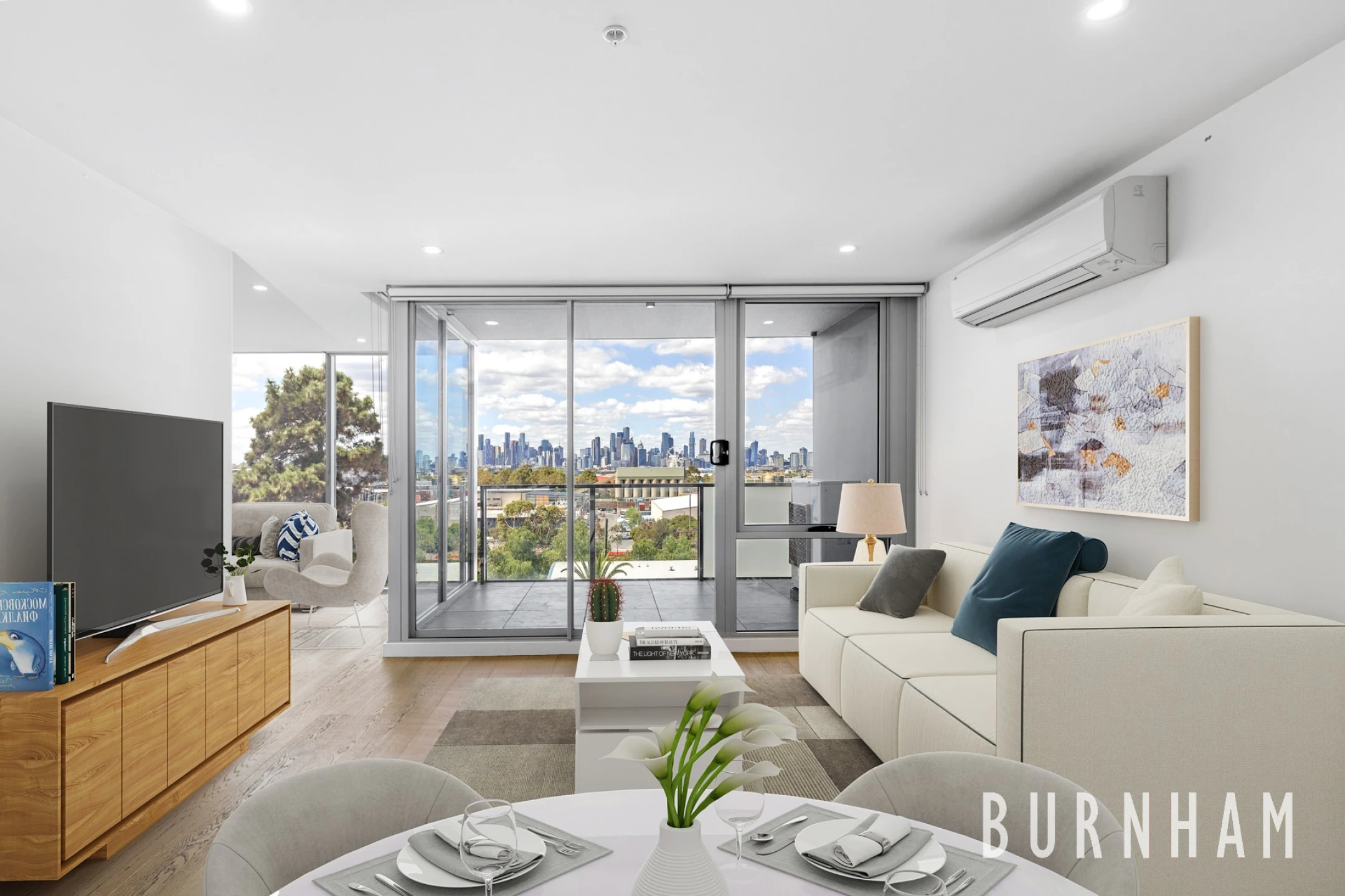 422 / 1 Moreland Street, Footscray VIC 3011, Footscray - Thumbnail 2