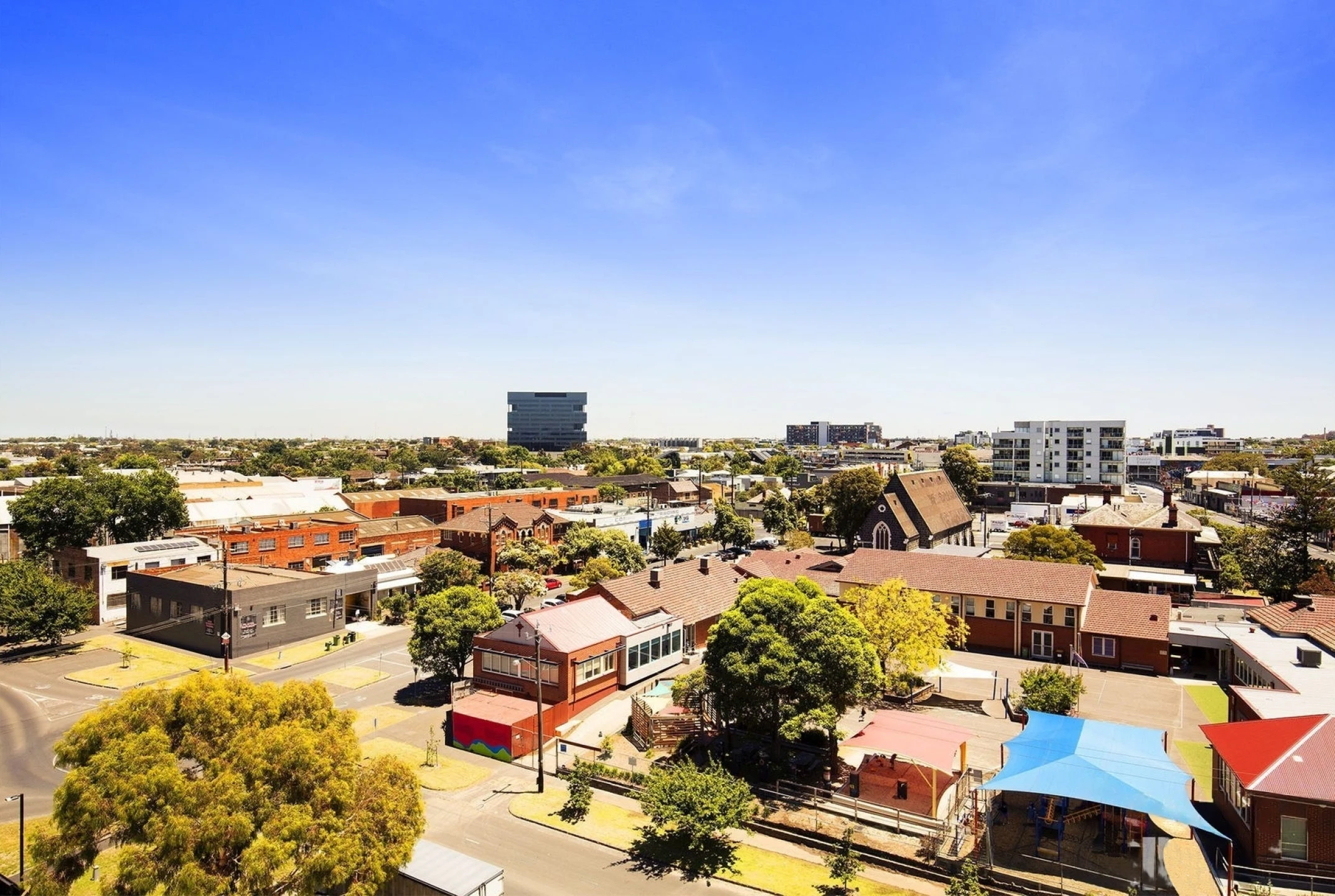 815 / 1 Moreland Street, Footscray VIC 3011, Footscray - Thumbnail 6