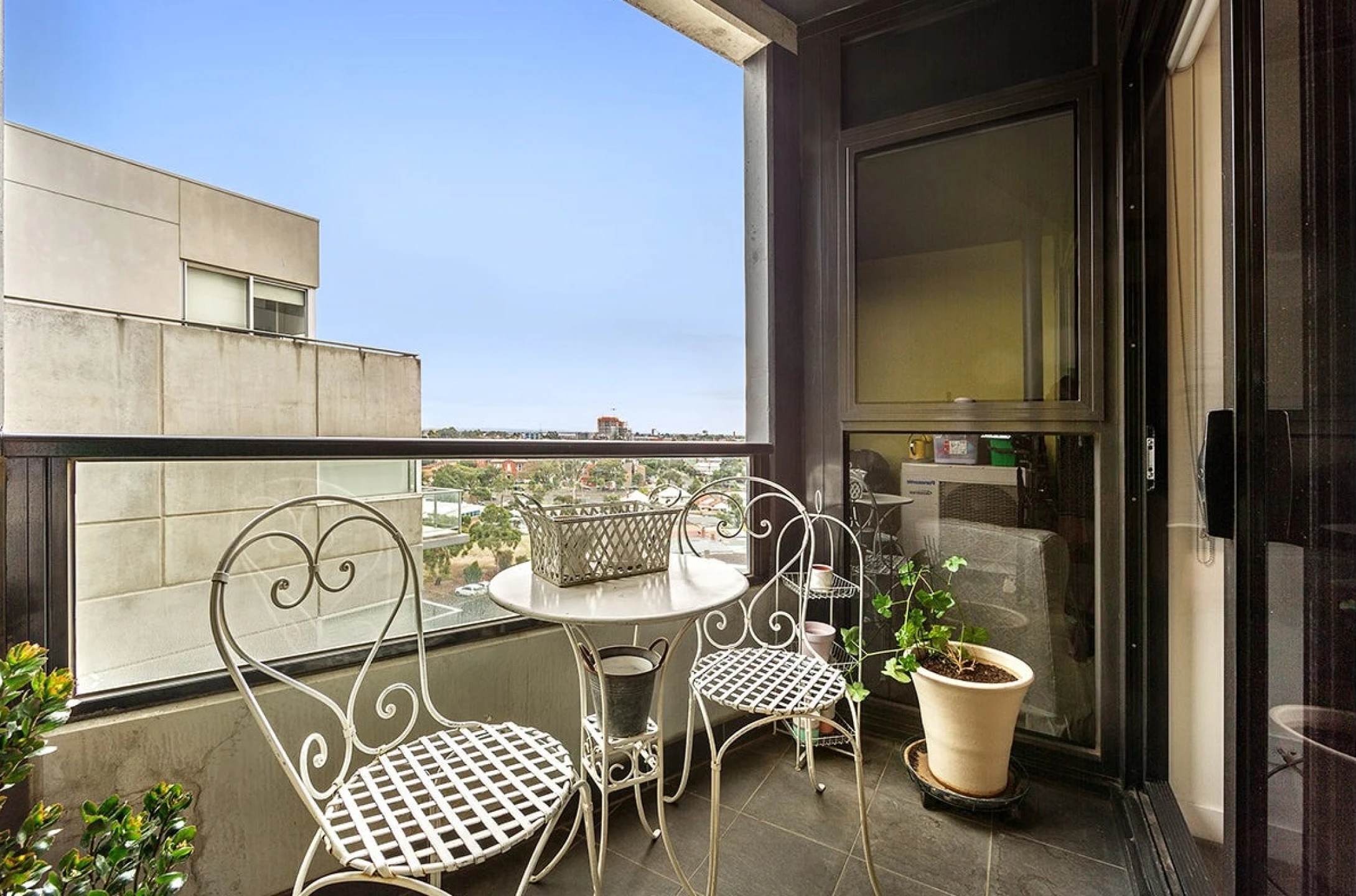 808 / 240 Barkly Street, Footscray VIC 3011, Footscray - Thumbnail 6