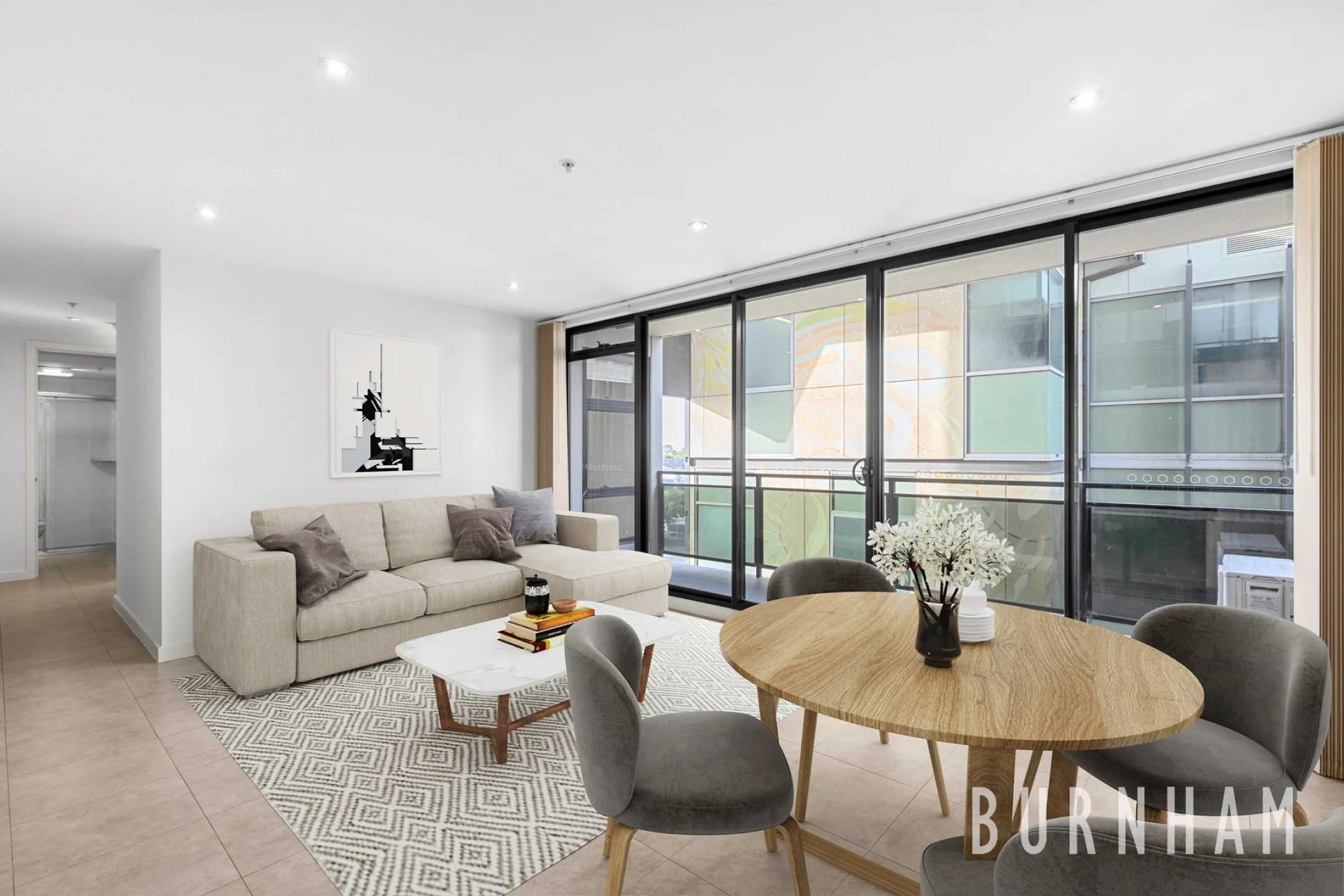 304 / 277-287 Barkly Street, Footscray VIC 3011, Footscray - Thumbnail 3